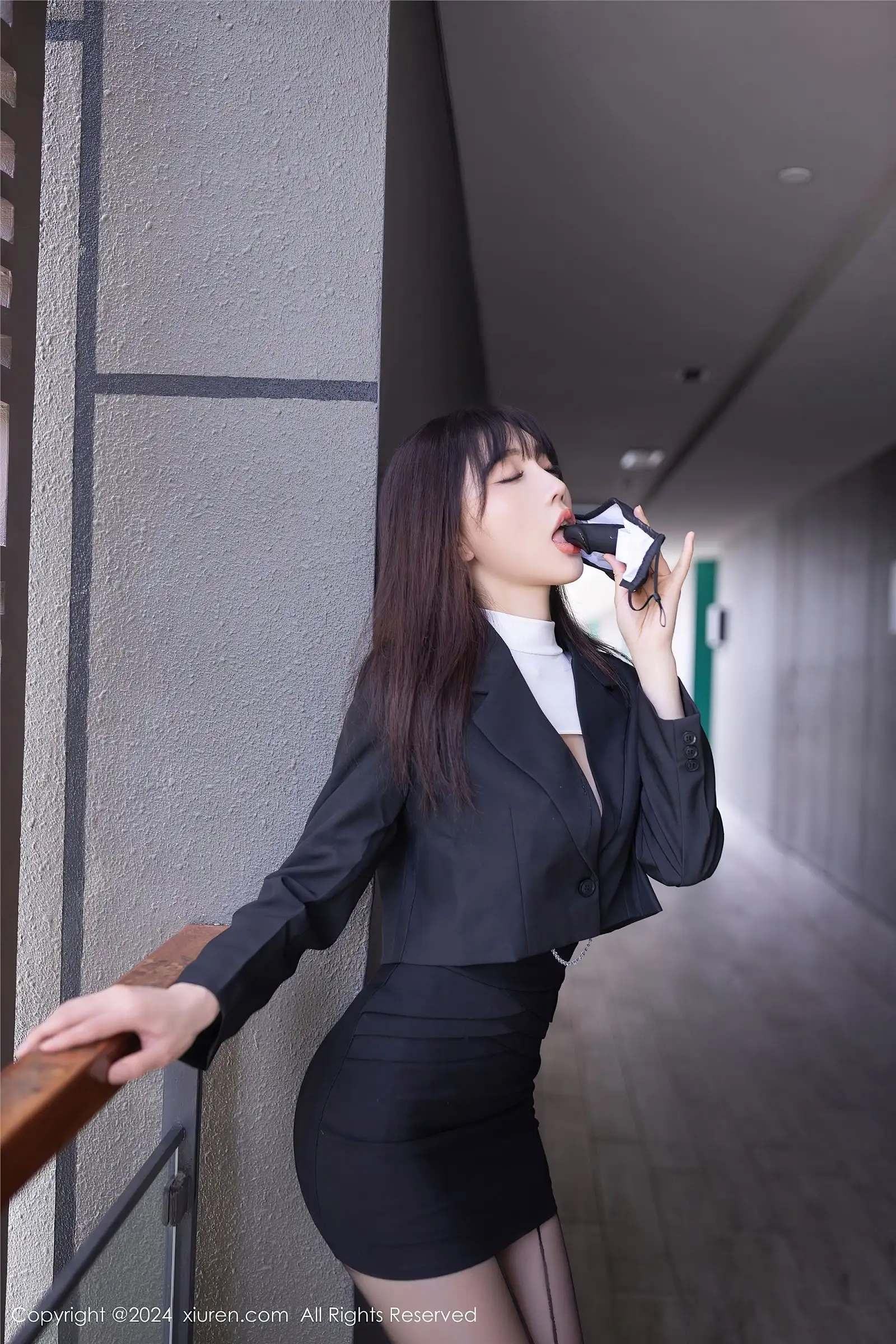 [XIUREN秀人网] 2024.05.30 NO.8627 陆萱萱
