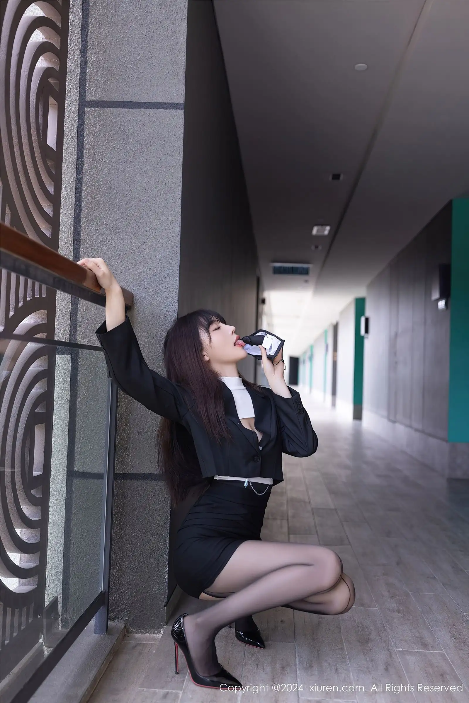 [XIUREN秀人网] 2024.05.30 NO.8627 陆萱萱