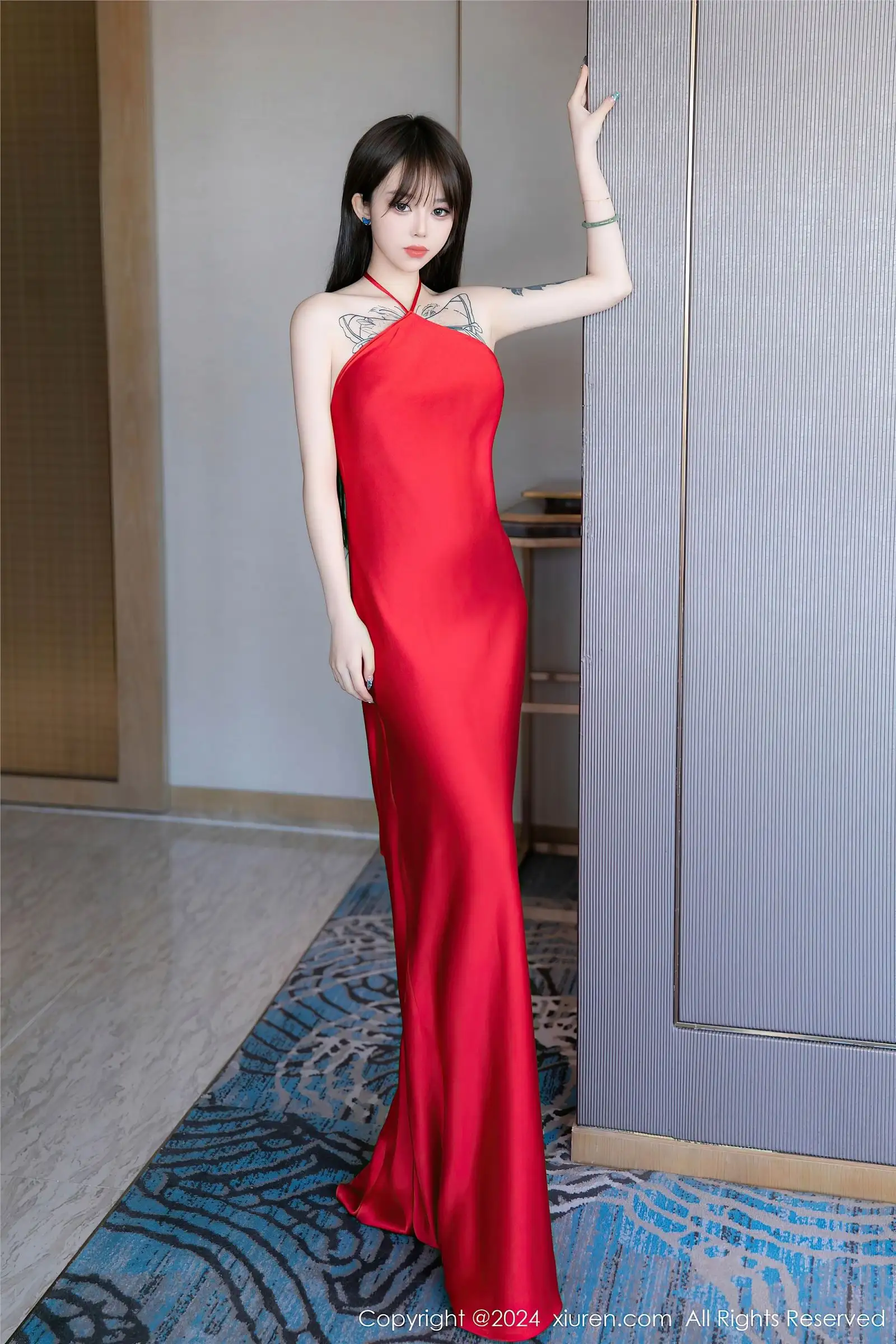 [XIUREN秀人网] 2024.05.31 NO.8630 奶瓶