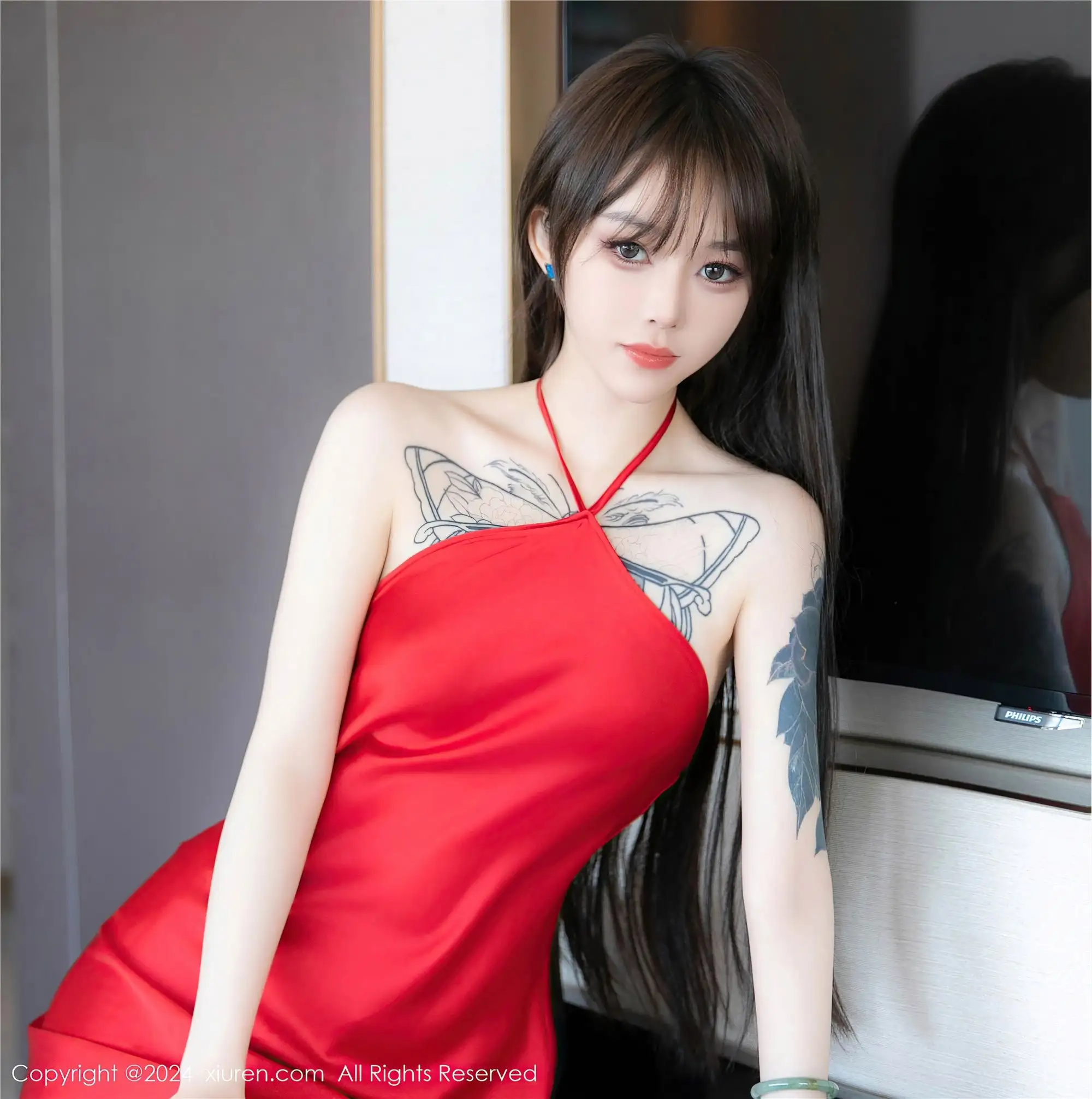 [XIUREN秀人网] 2024.05.31 NO.8630 奶瓶