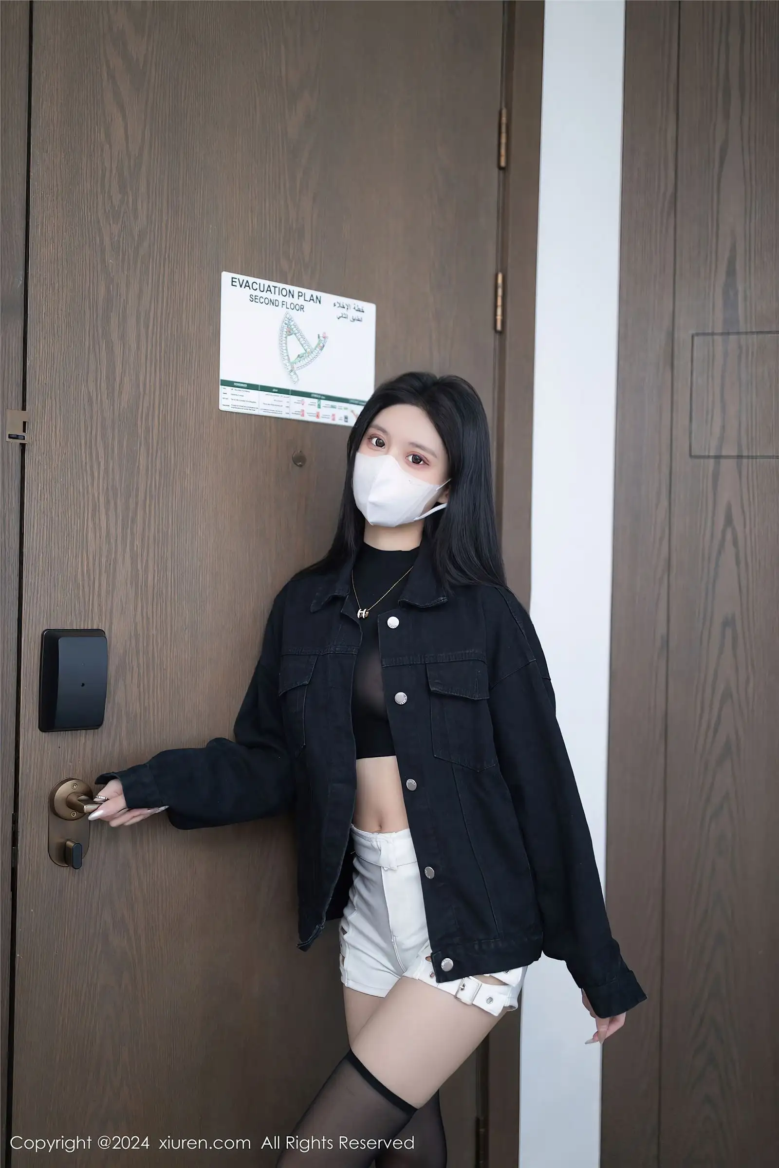 [XIUREN秀人网] 2024.05.31 NO.8636 幼幼