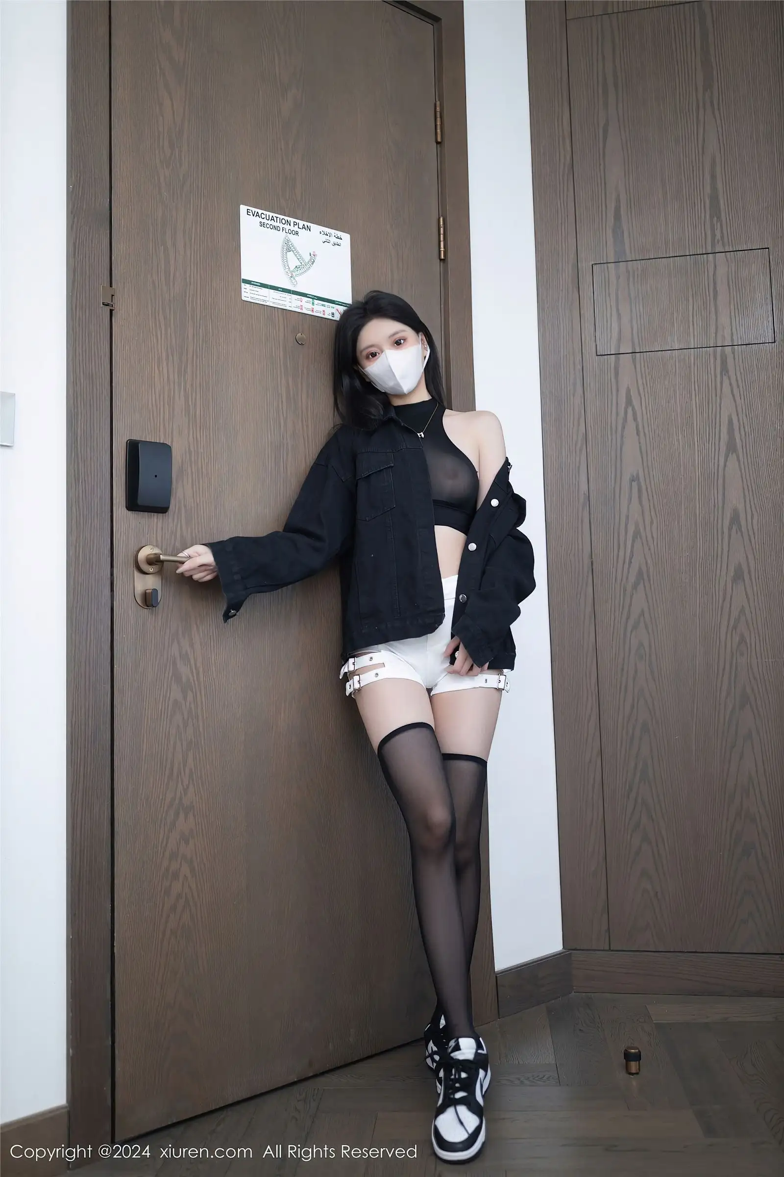 [XIUREN秀人网] 2024.05.31 NO.8636 幼幼