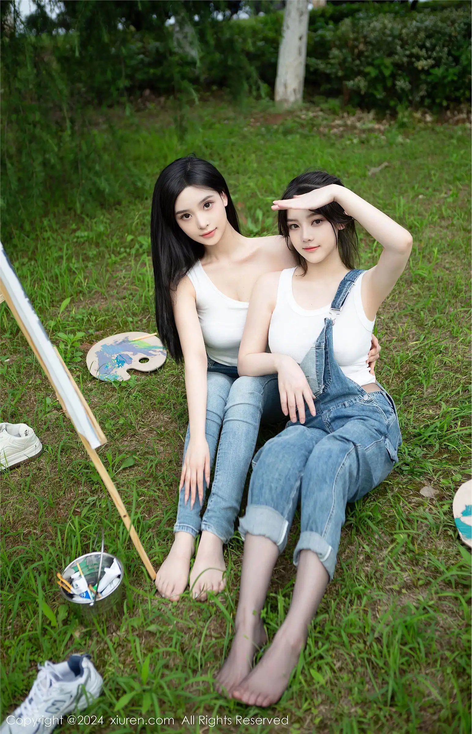 [XIUREN秀人网] 2024.05.31 NO.8638 模特合集