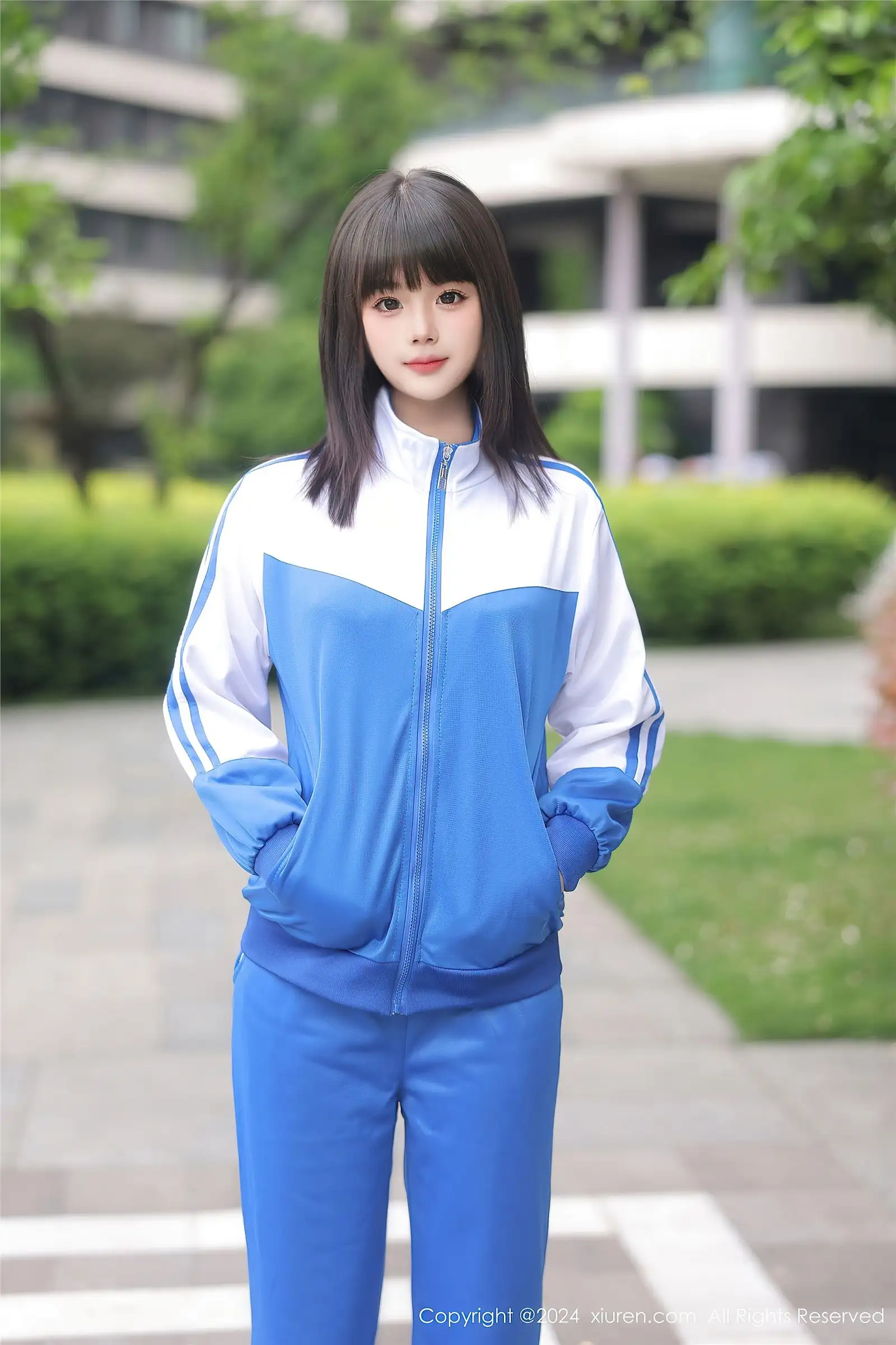 [XIUREN秀人网] 2024.06.04 NO.8648 徐若兮