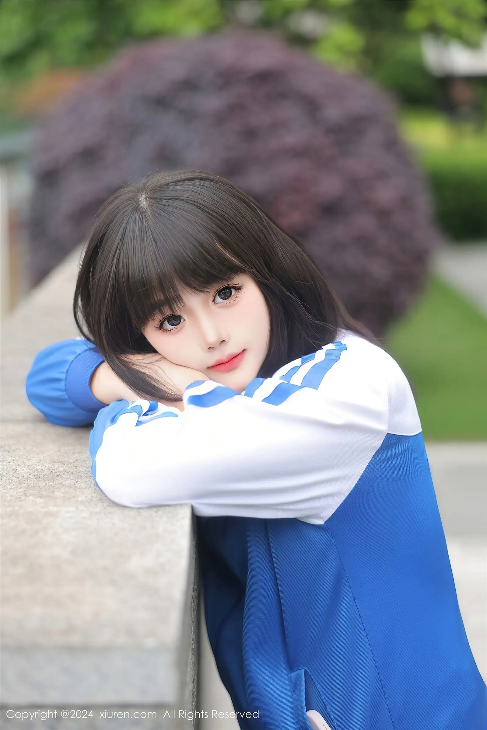 [XIUREN秀人网] 2024.06.04 NO.8648 徐若兮