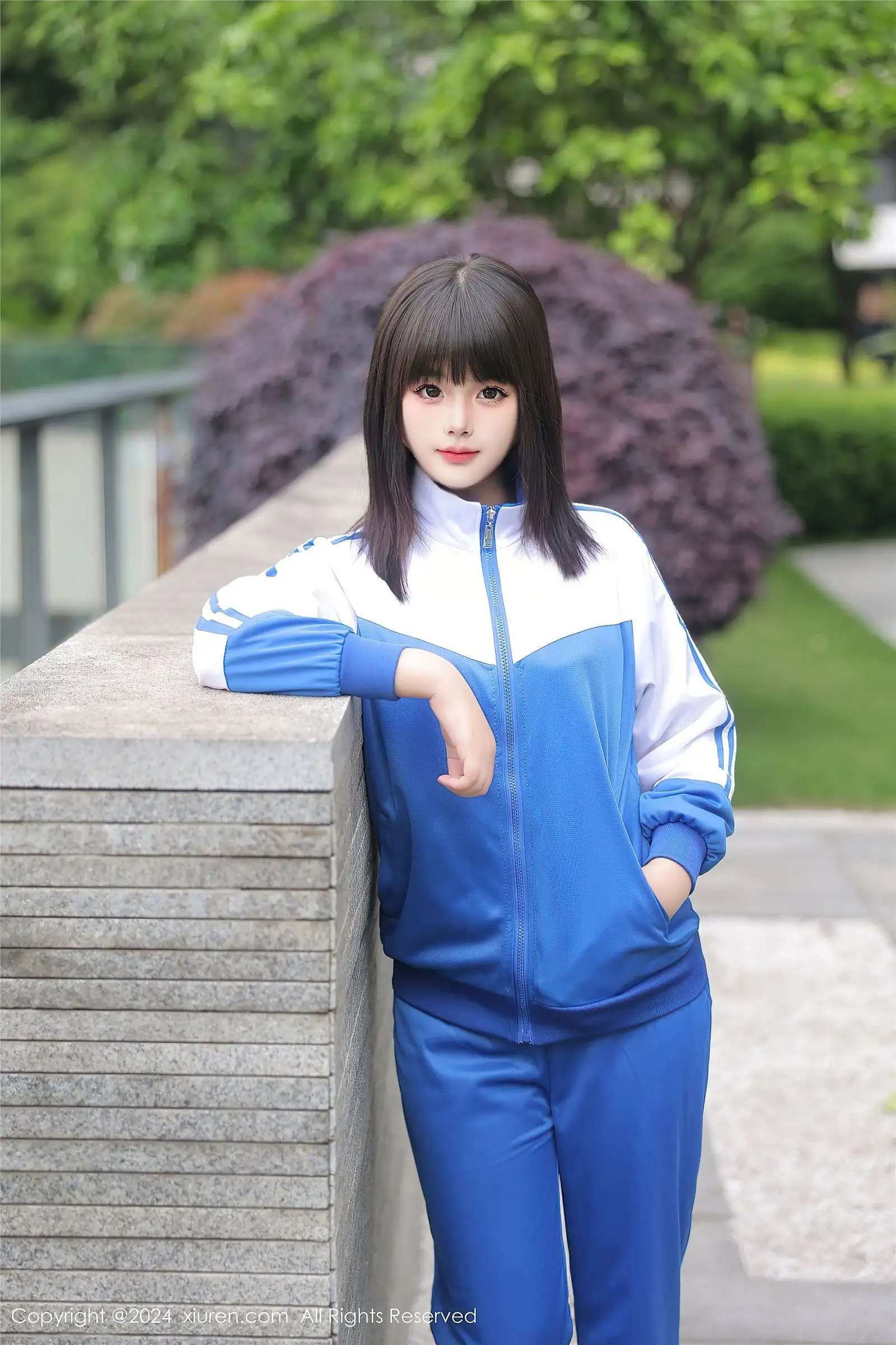 [XIUREN秀人网] 2024.06.04 NO.8648 徐若兮