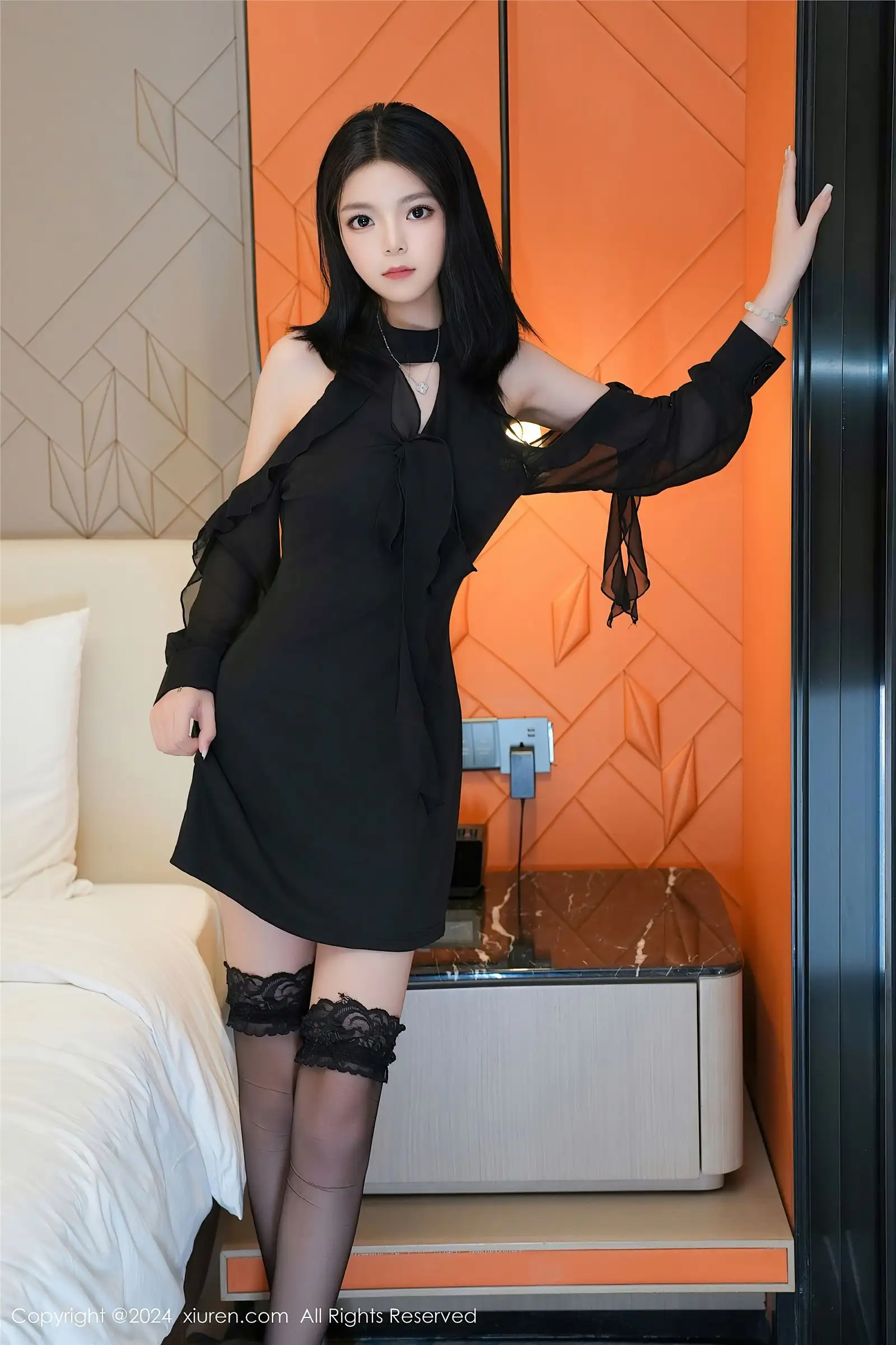 [XIUREN秀人网] 2024.06.05 NO.8651 唐心心