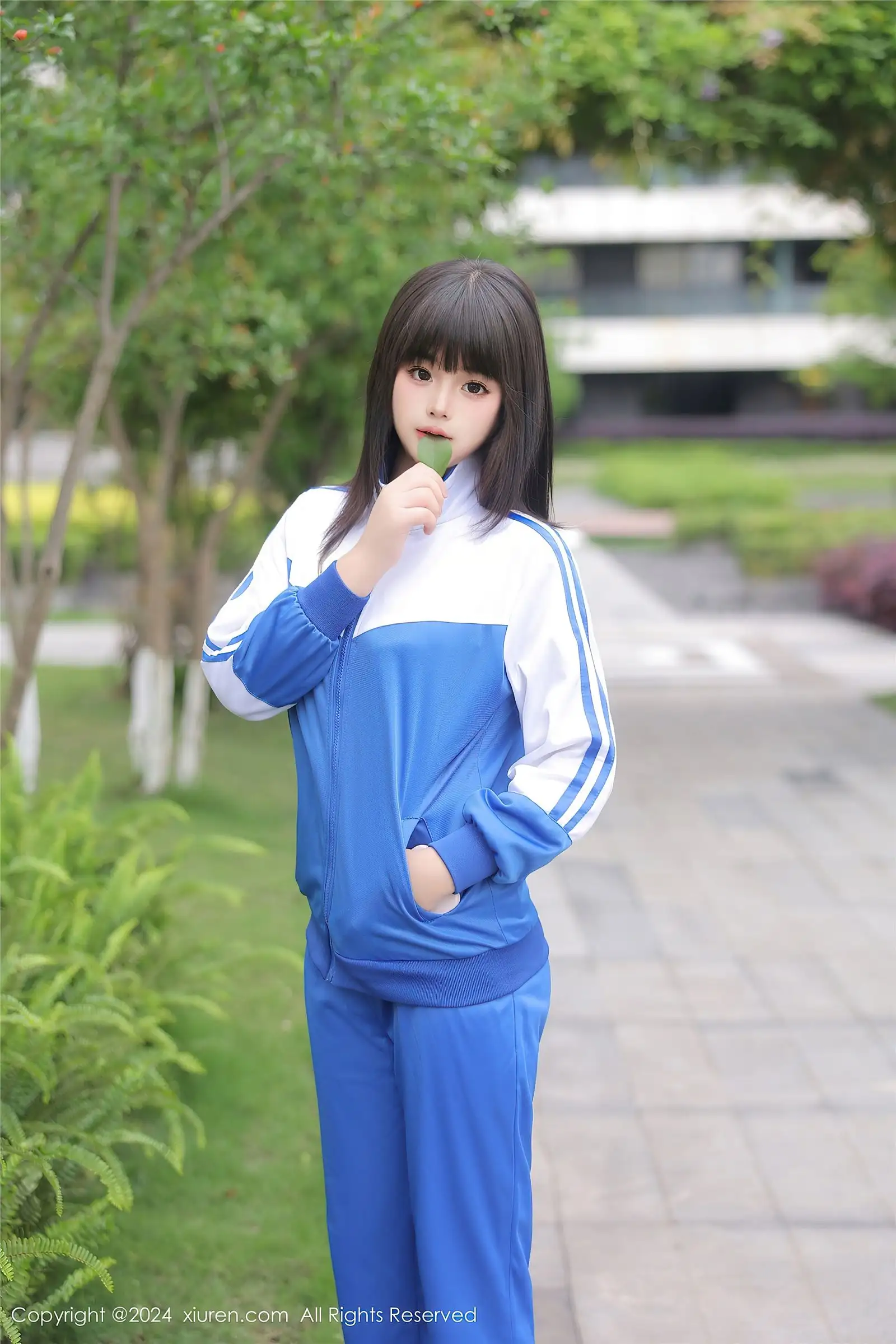 [XIUREN秀人网] 2024.06.04 NO.8648 徐若兮