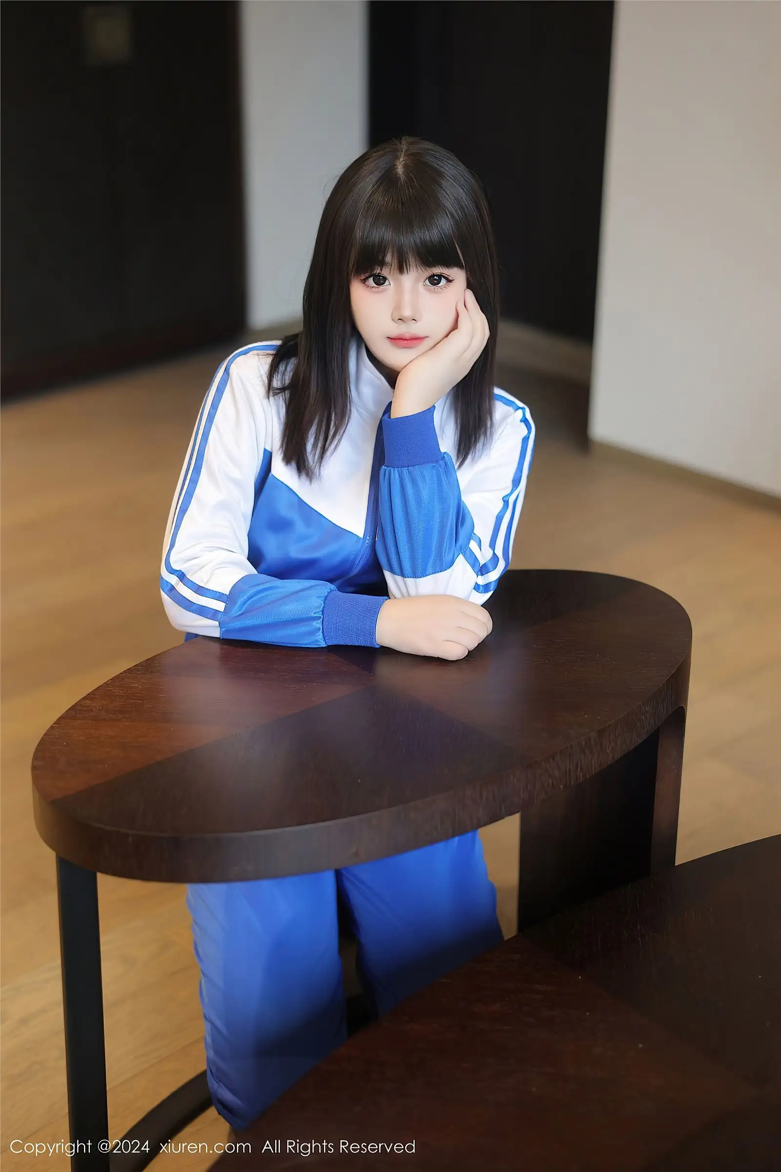 [XIUREN秀人网] 2024.06.04 NO.8648 徐若兮