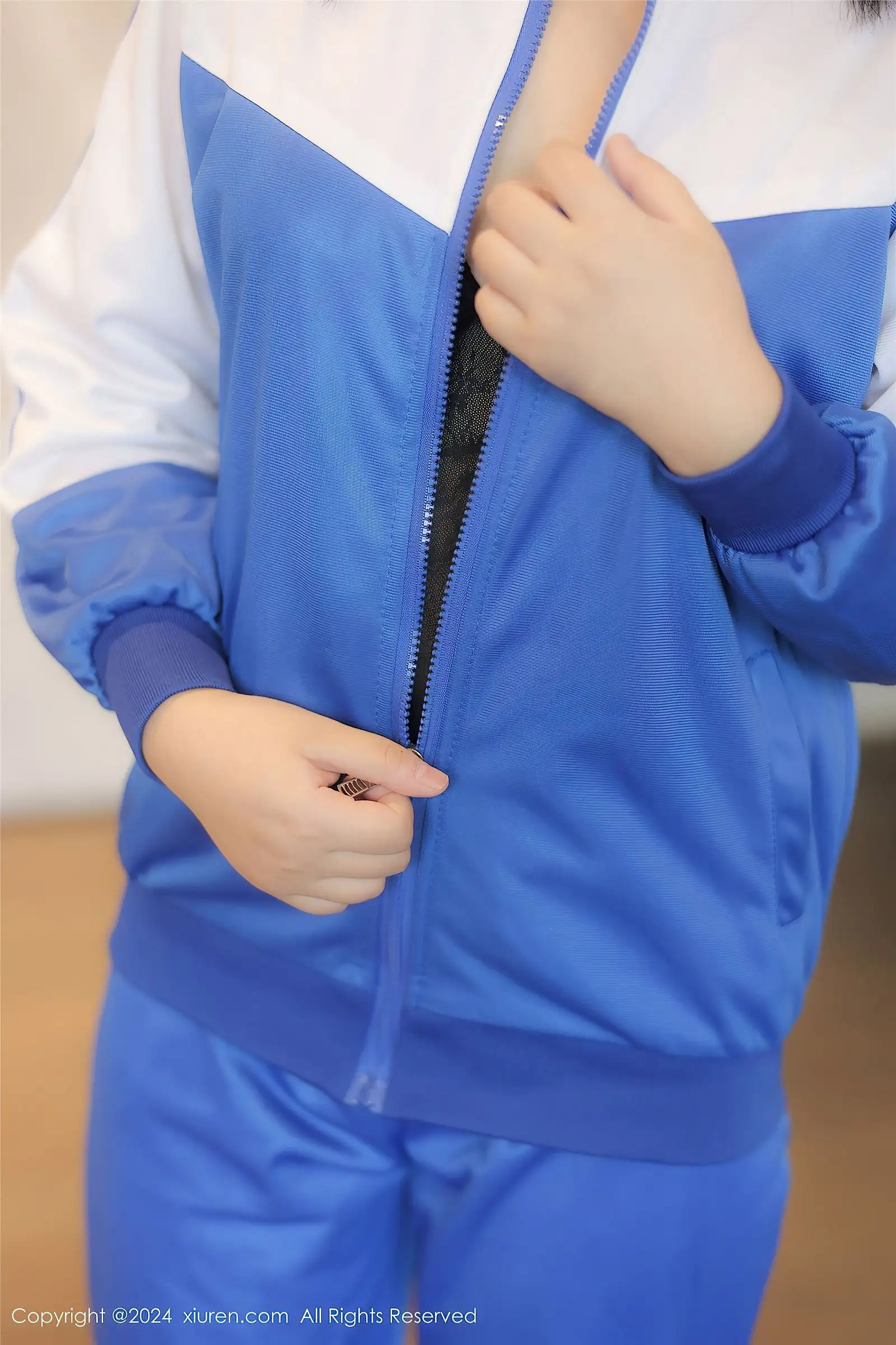 [XIUREN秀人网] 2024.06.04 NO.8648 徐若兮