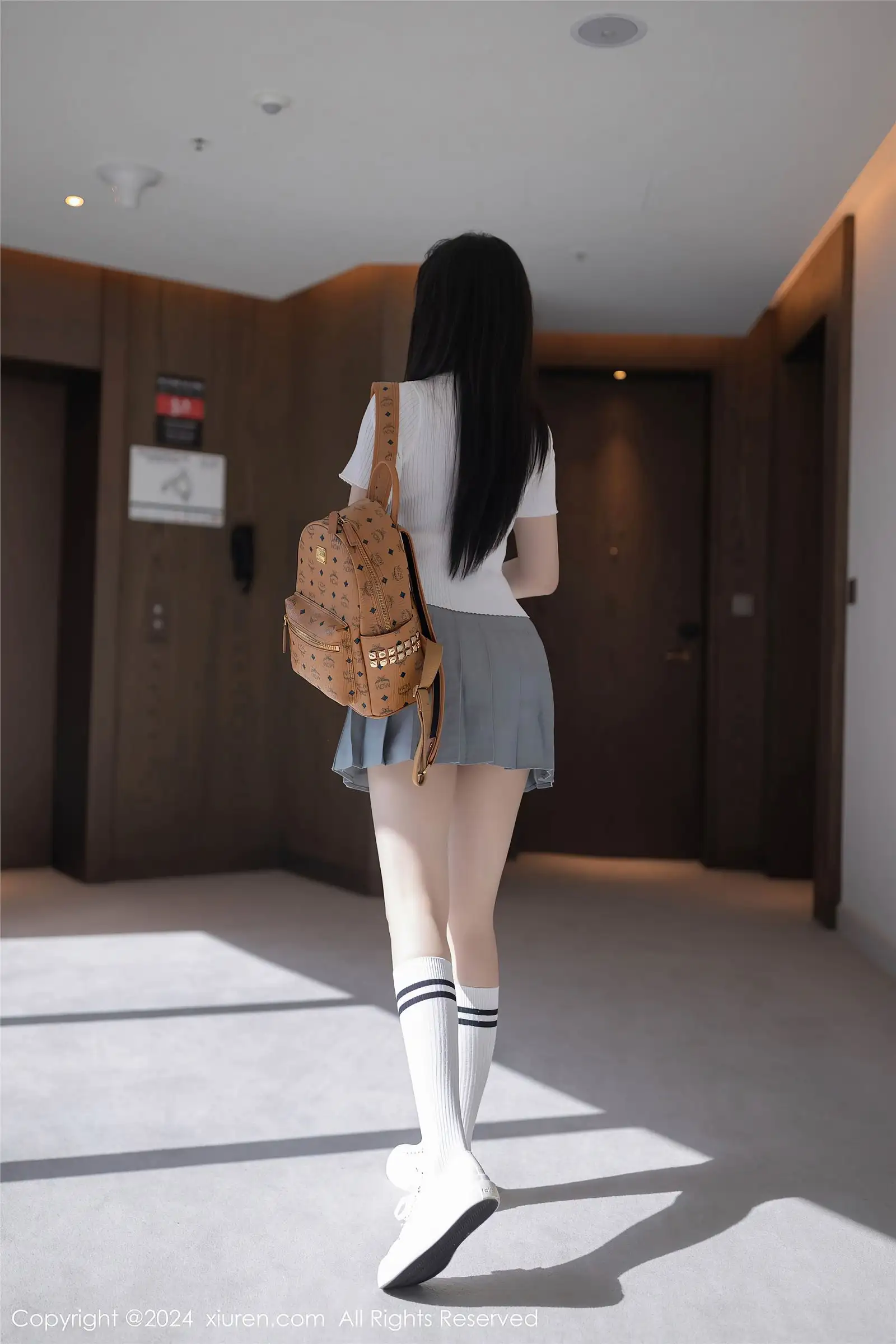 [XIUREN秀人网] 2024.06.04 NO.8649 安然anran