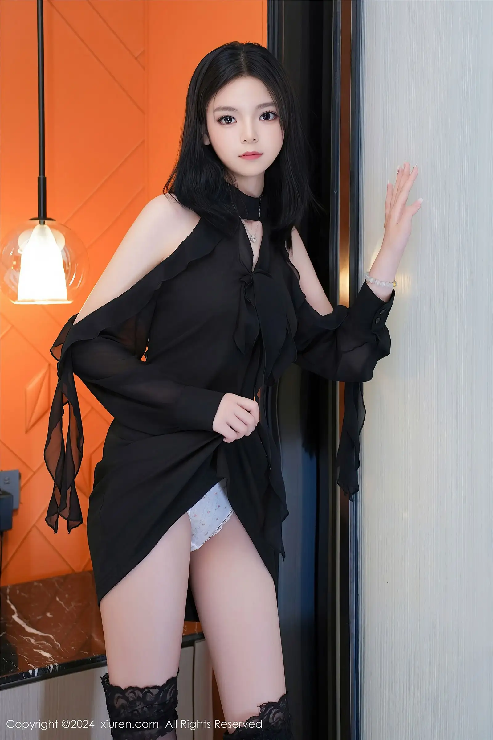 [XIUREN秀人网] 2024.06.05 NO.8651 唐心心