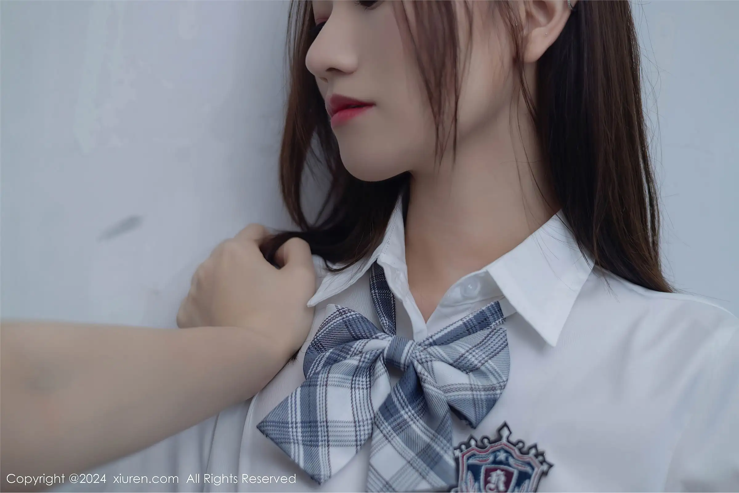 [XIUREN秀人网] 2024.06.05 NO.8654 模特合集