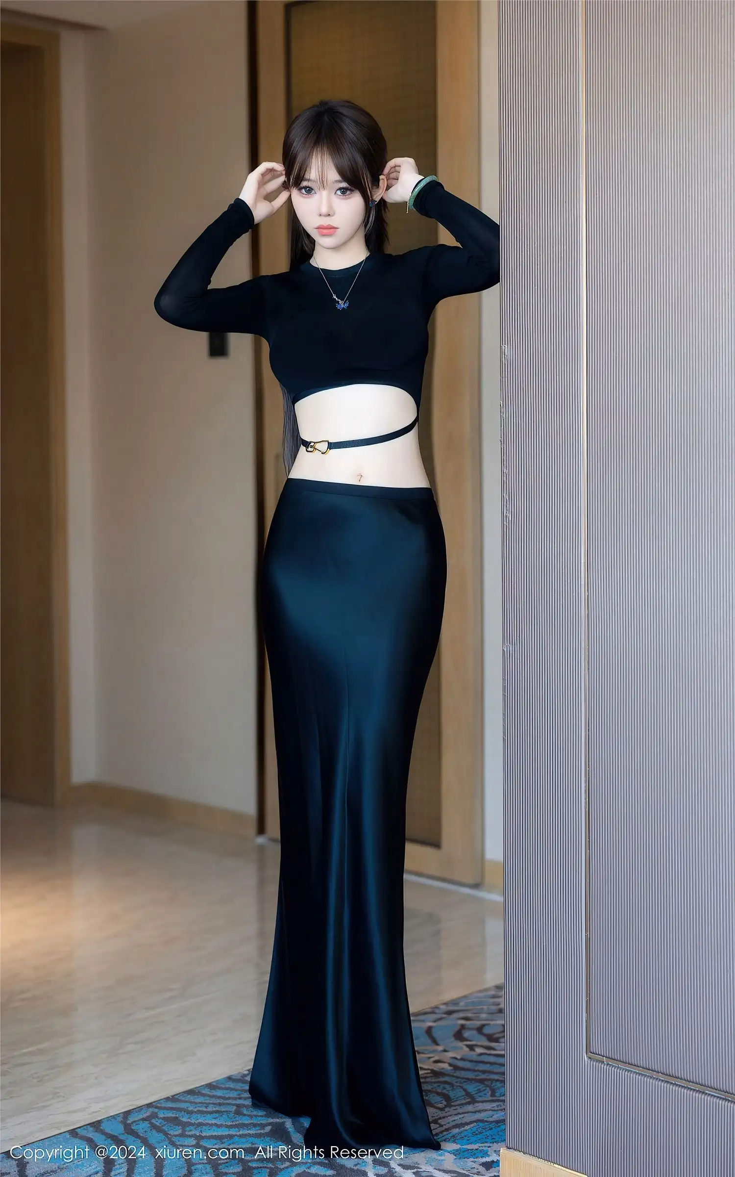 [XIUREN秀人网] 2024.06.06 NO.8661 奶瓶