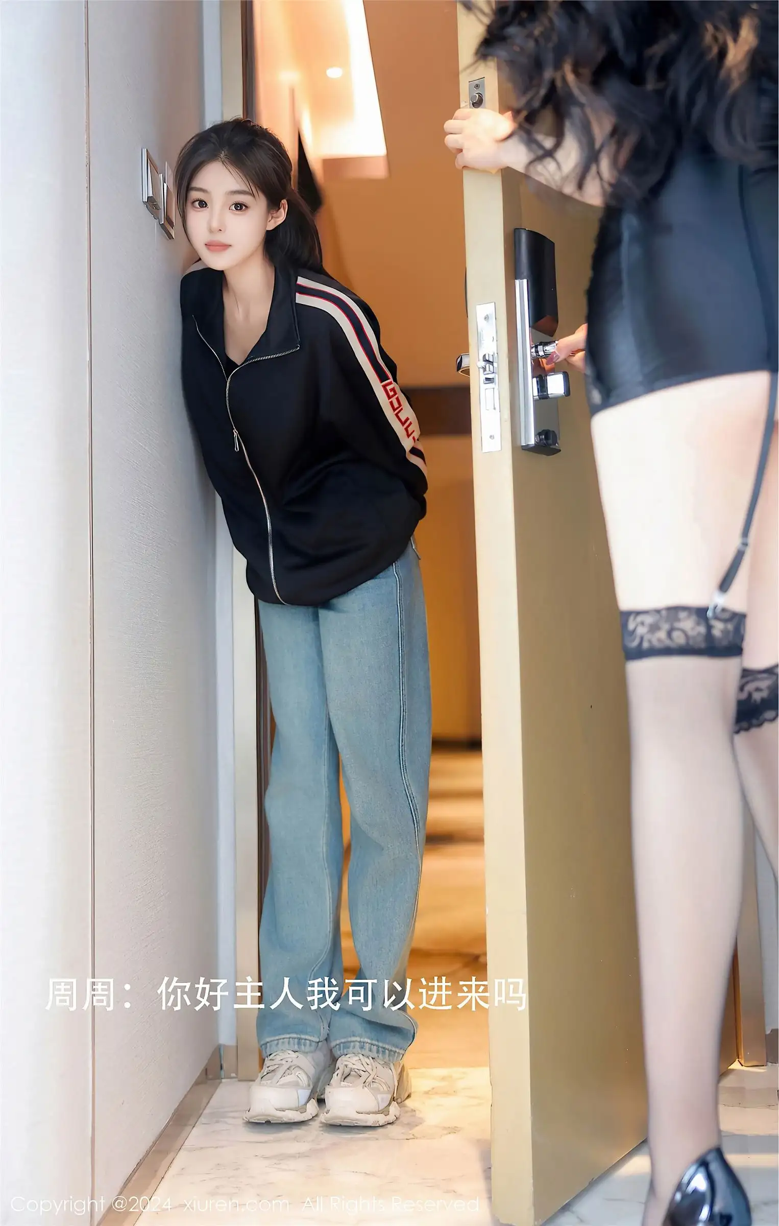 [XIUREN秀人网] 2024.06.07 NO.8668 模特合集