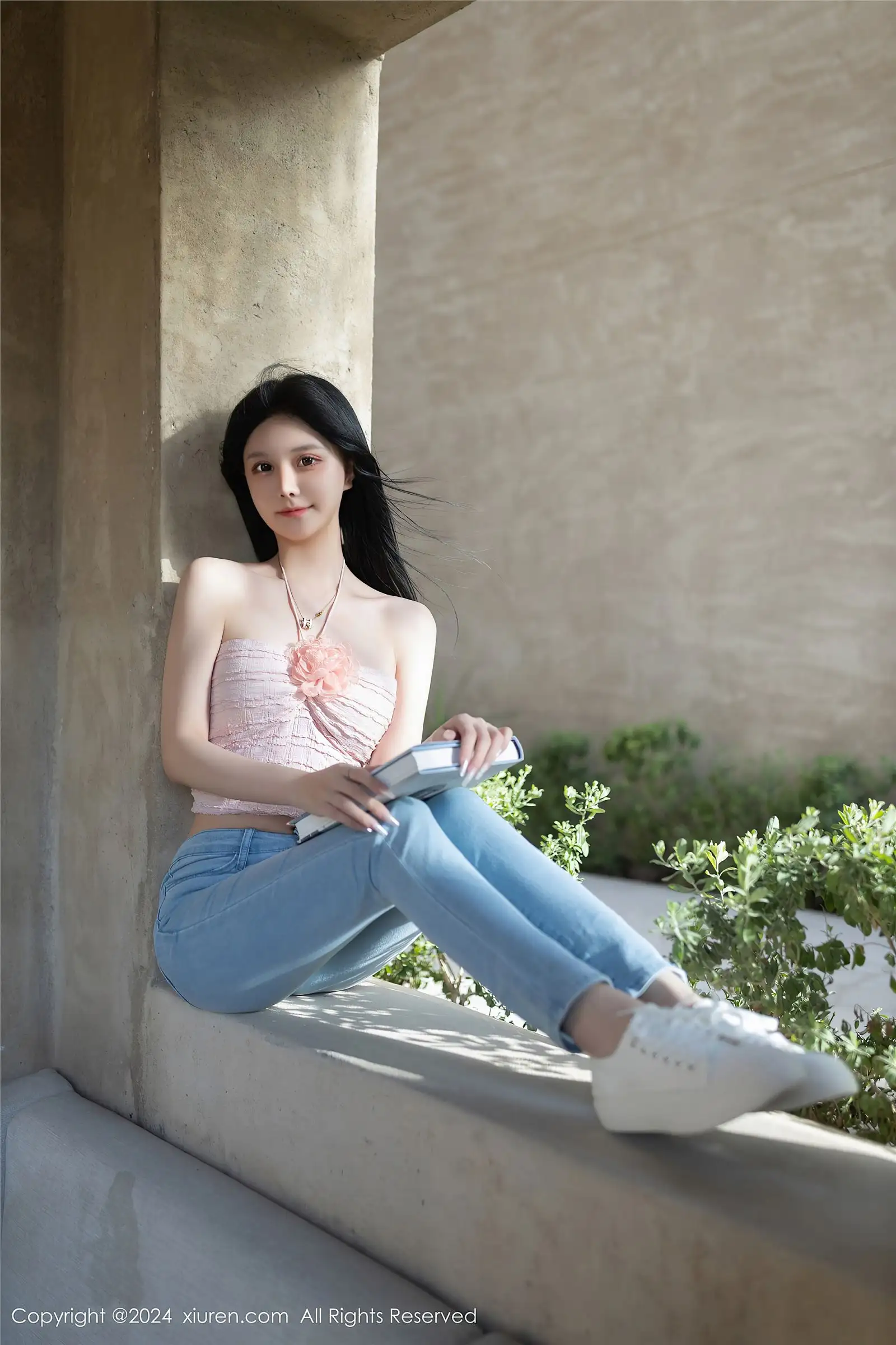 [XIUREN秀人网] 2024.06.07 NO.8672 幼幼