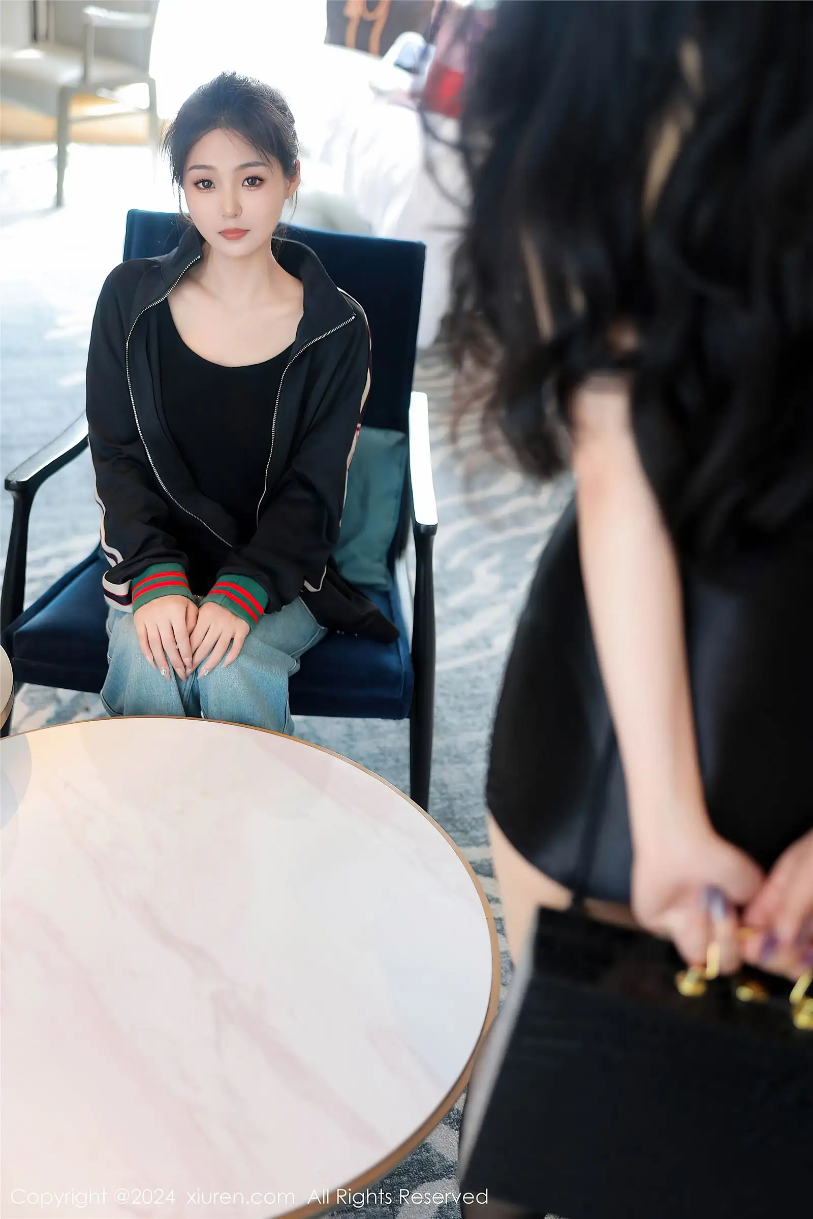 [XIUREN秀人网] 2024.06.07 NO.8668 模特合集