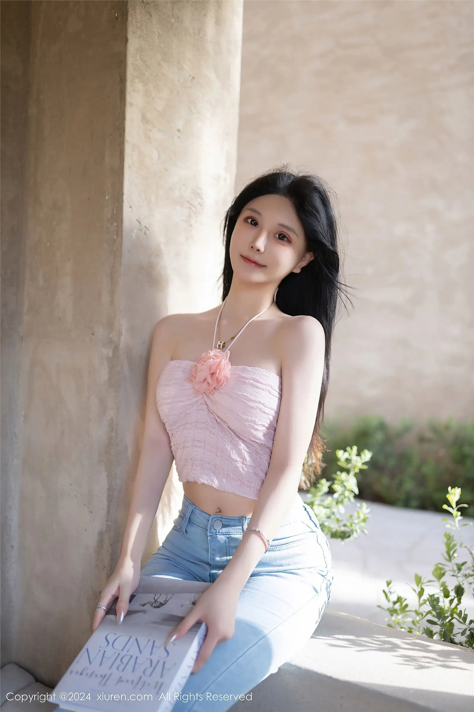 [XIUREN秀人网] 2024.06.07 NO.8672 幼幼