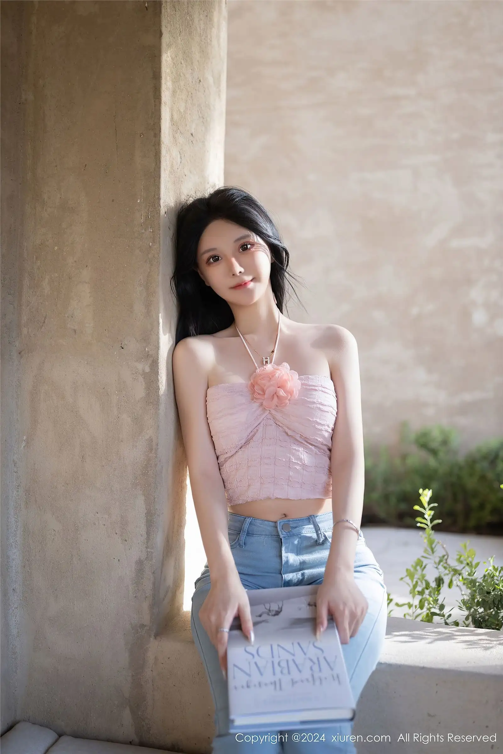 [XIUREN秀人网] 2024.06.07 NO.8672 幼幼