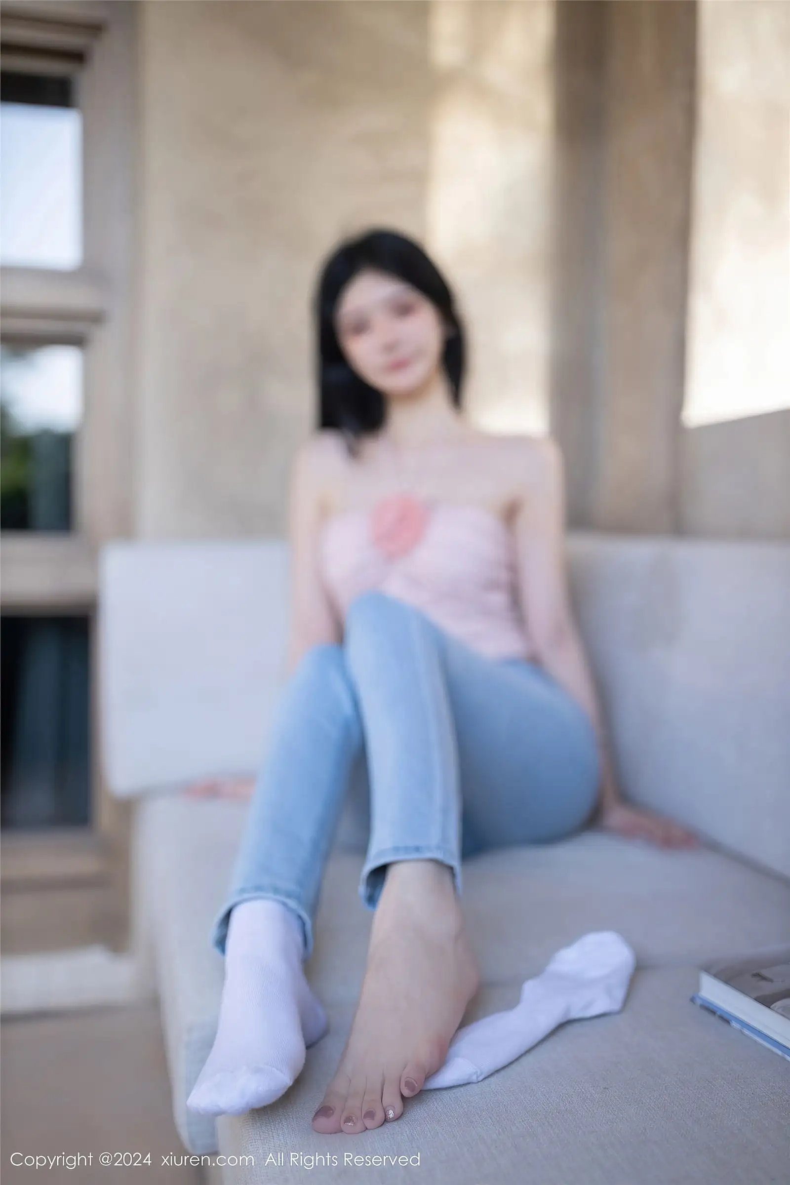 [XIUREN秀人网] 2024.06.07 NO.8672 幼幼