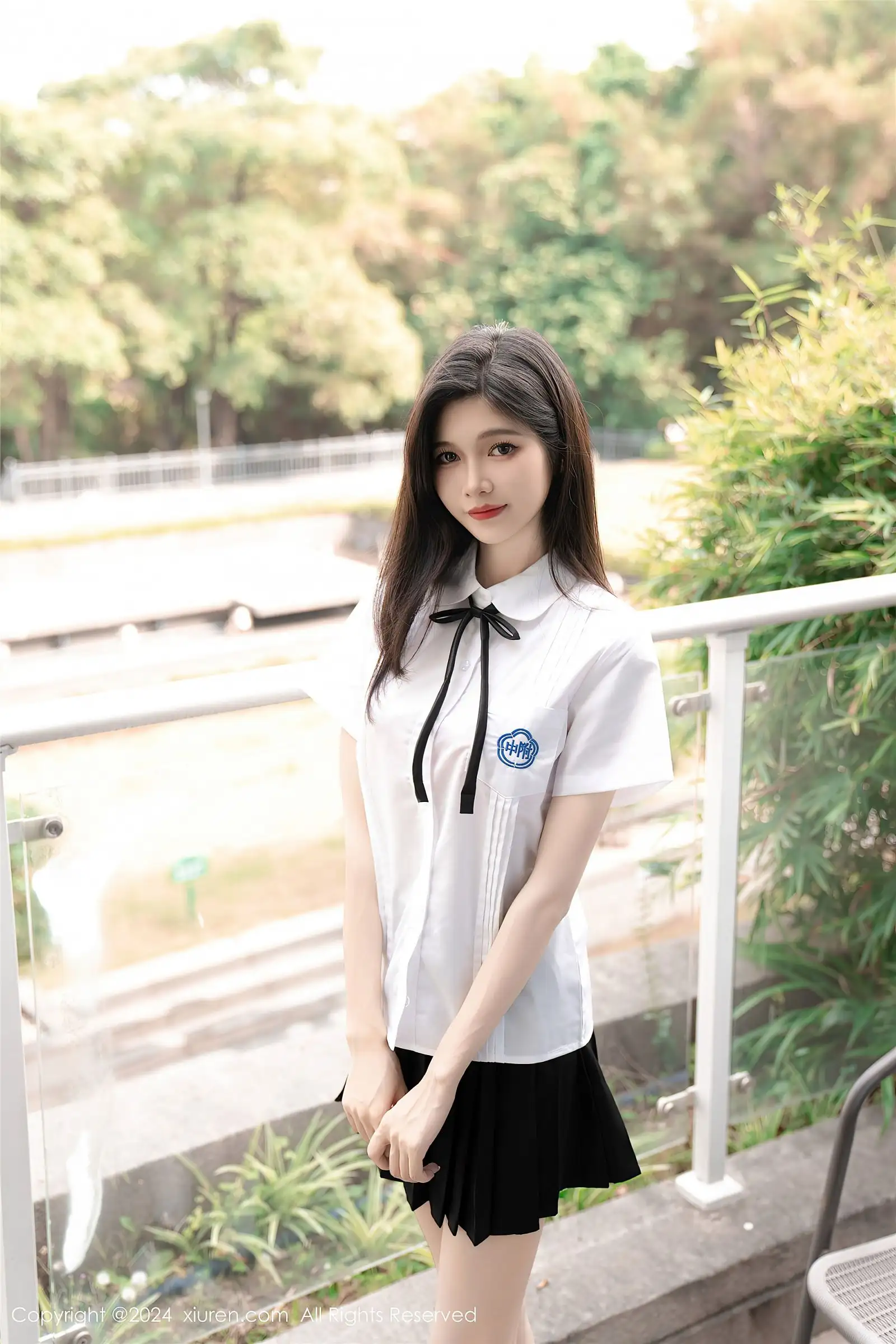 [XIUREN秀人网] 2024.06.07 NO.8671 程程程