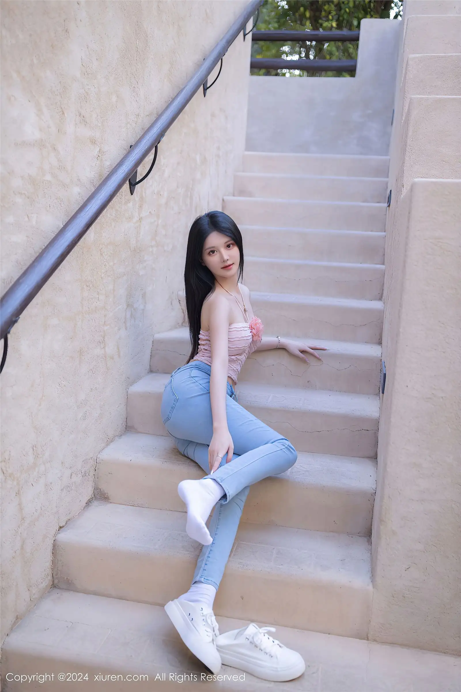 [XIUREN秀人网] 2024.06.07 NO.8672 幼幼