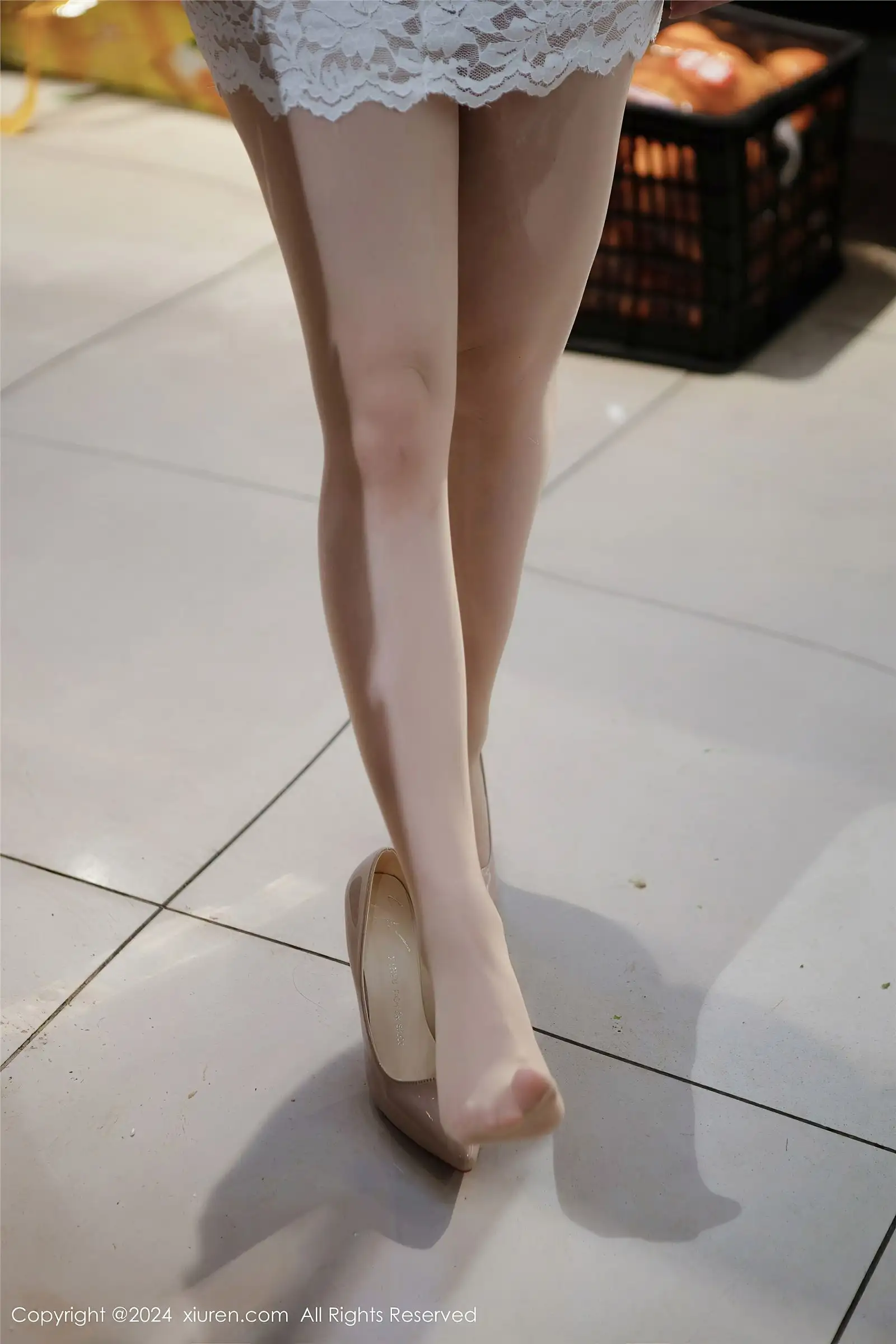 [XIUREN秀人网] 2024.06.07 NO.8677 豆瓣酱