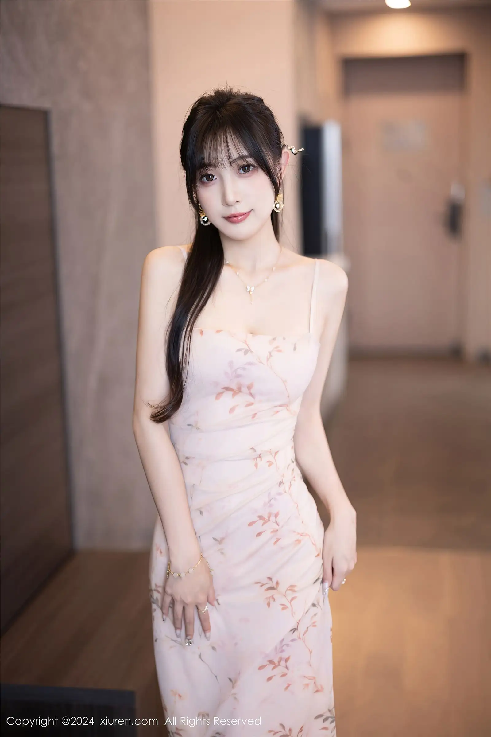 [XIUREN秀人网] 2024.06.11 NO.8682 林星阑