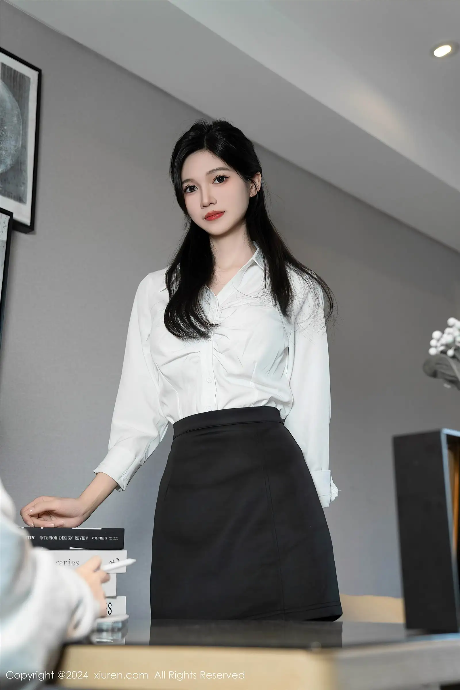 [XIUREN秀人网] 2024.06.13 NO.8697 程程程