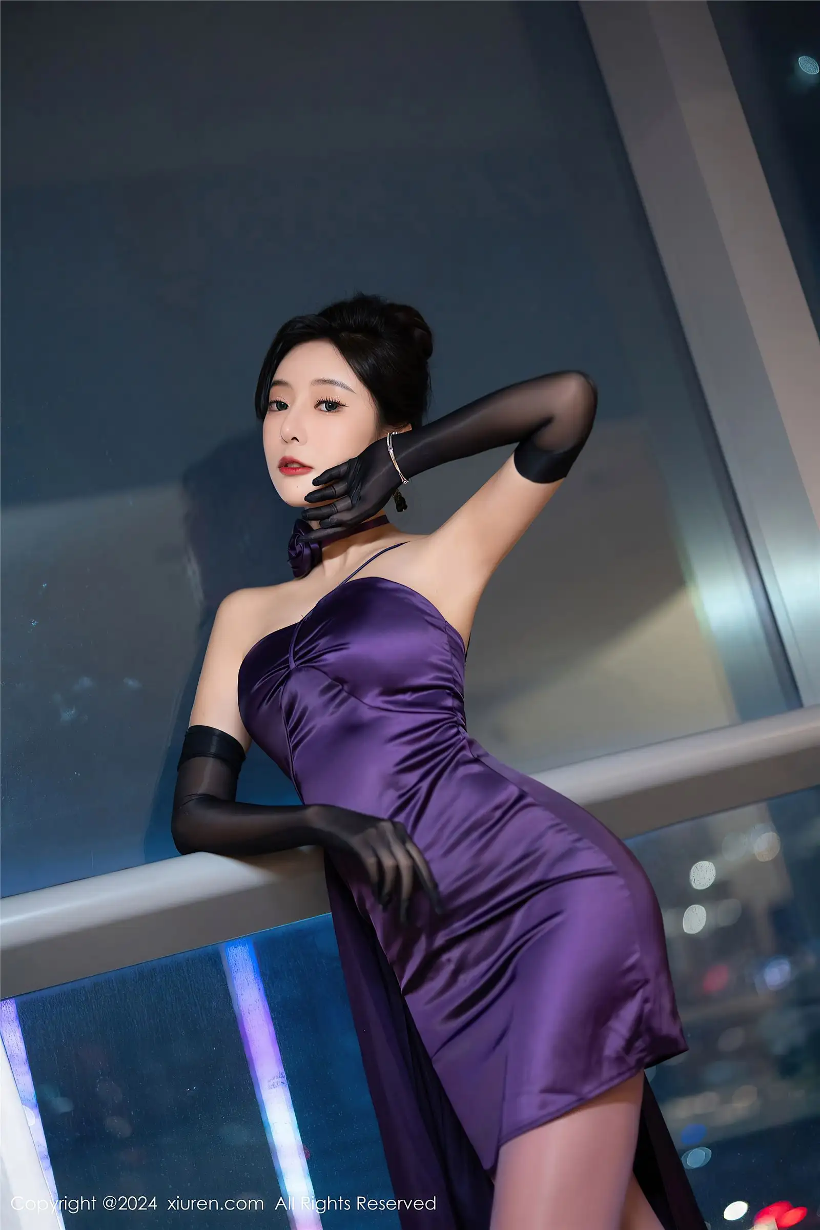 [XIUREN秀人网] 2024.06.13 NO.8698 王馨瑶yanni