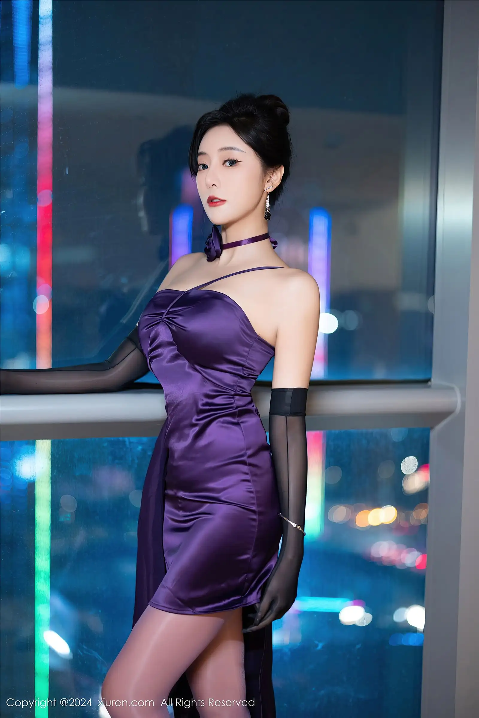 [XIUREN秀人网] 2024.06.13 NO.8698 王馨瑶yanni