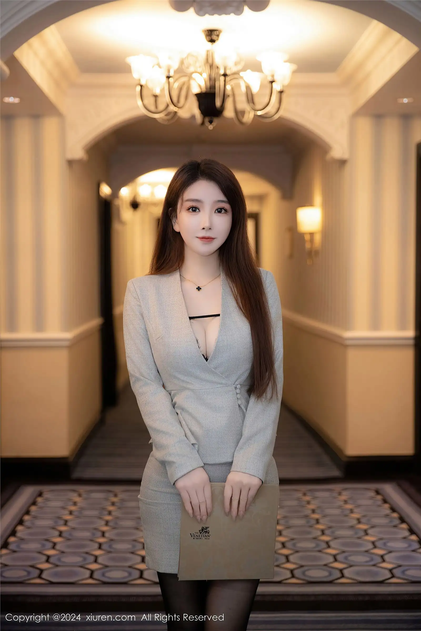 [XIUREN秀人网] 2024.06.18 NO.8716 雨儿酱eve