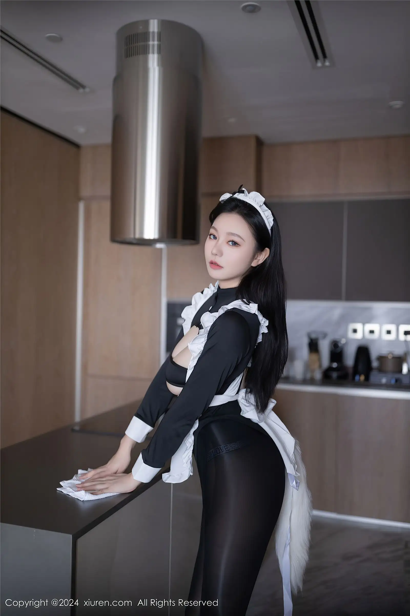 [XIUREN秀人网] 2024.06.18 NO.8720 安然anran