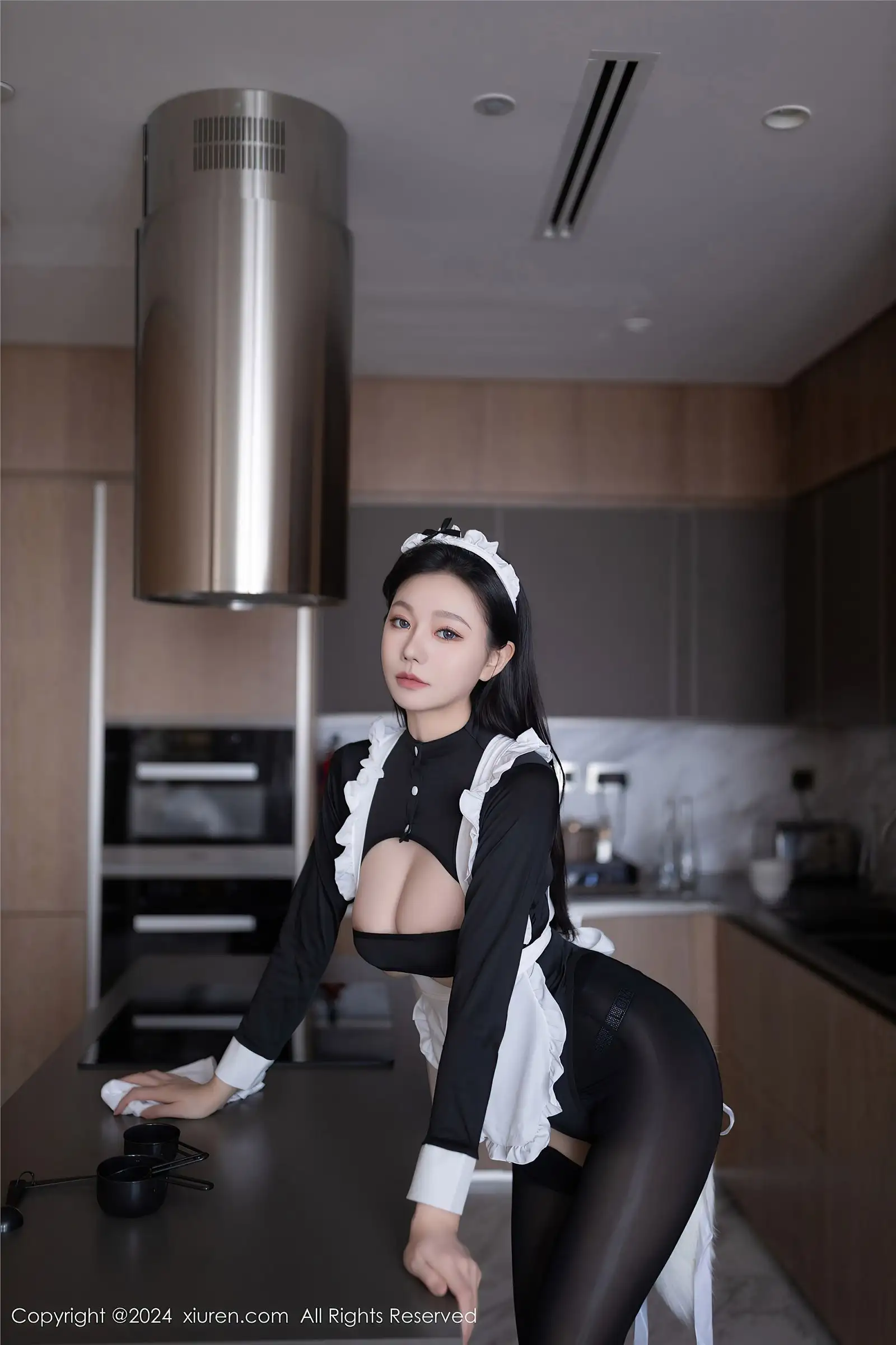 [XIUREN秀人网] 2024.06.18 NO.8720 安然anran