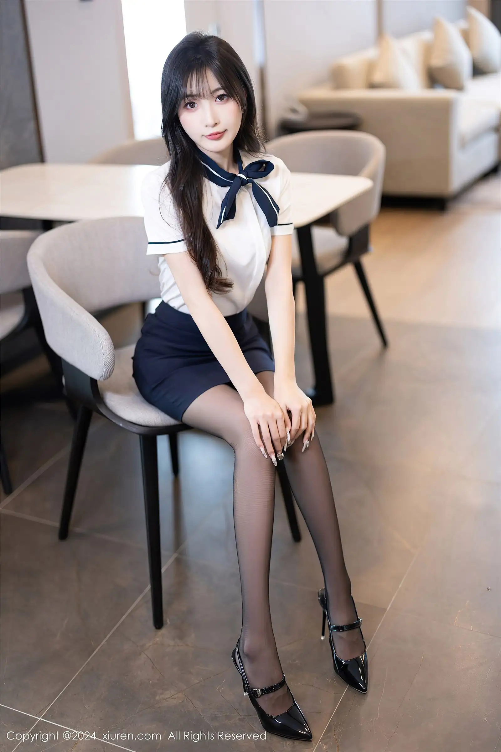 [XIUREN秀人网] 2024.06.19 NO.8727 林星阑