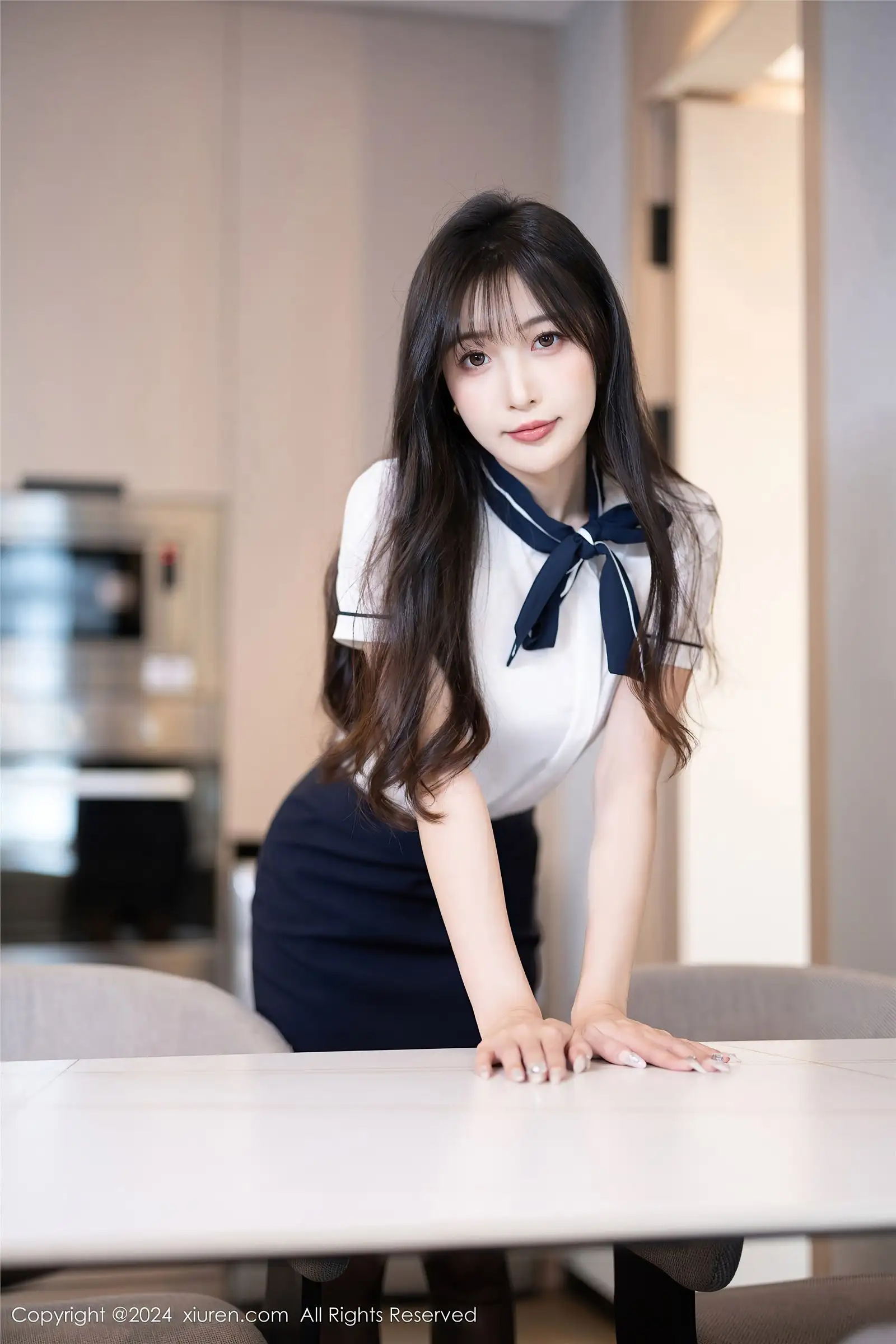 [XIUREN秀人网] 2024.06.19 NO.8727 林星阑