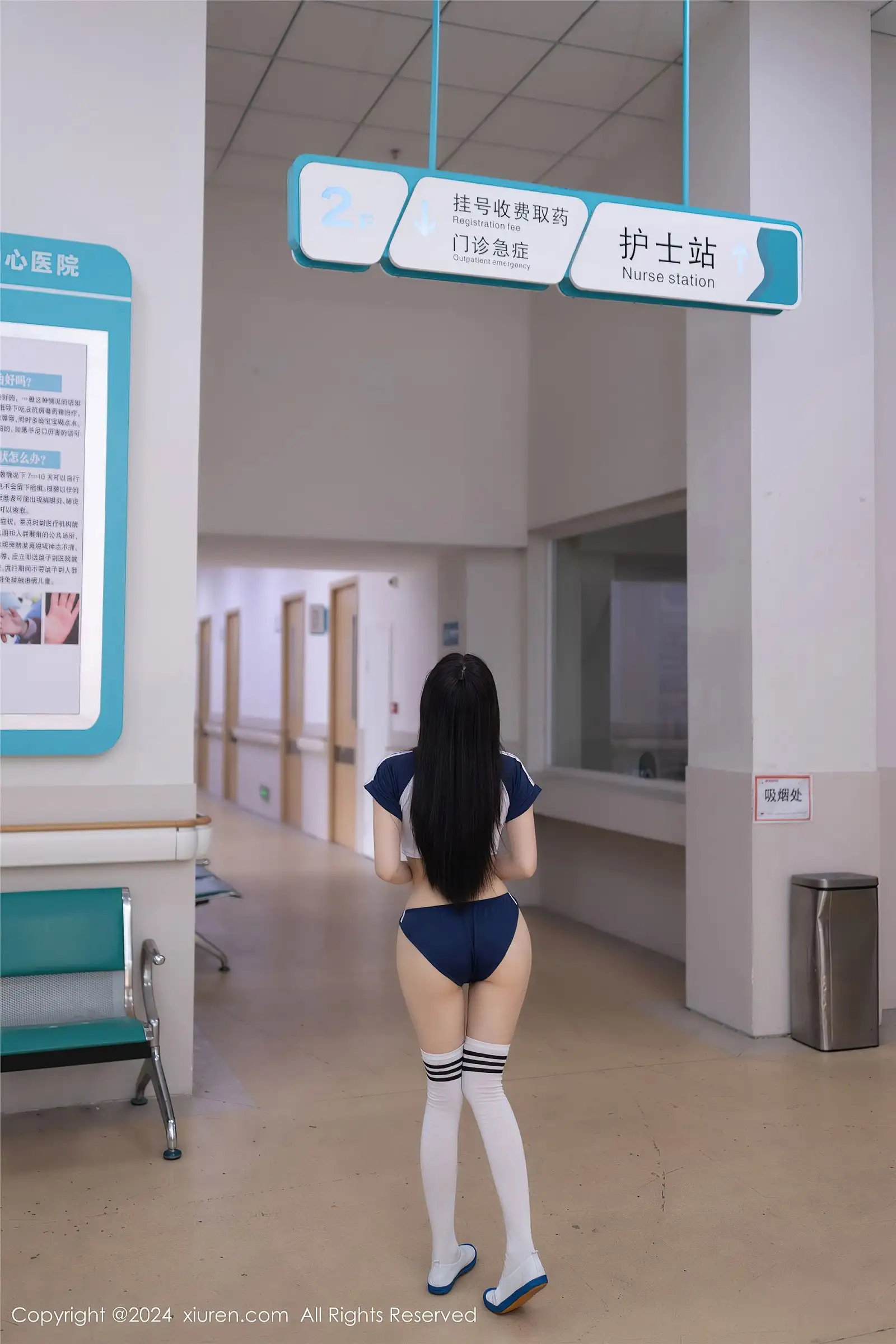 [XIUREN秀人网] 2024.06.21 NO.8743 鱼子酱Fish