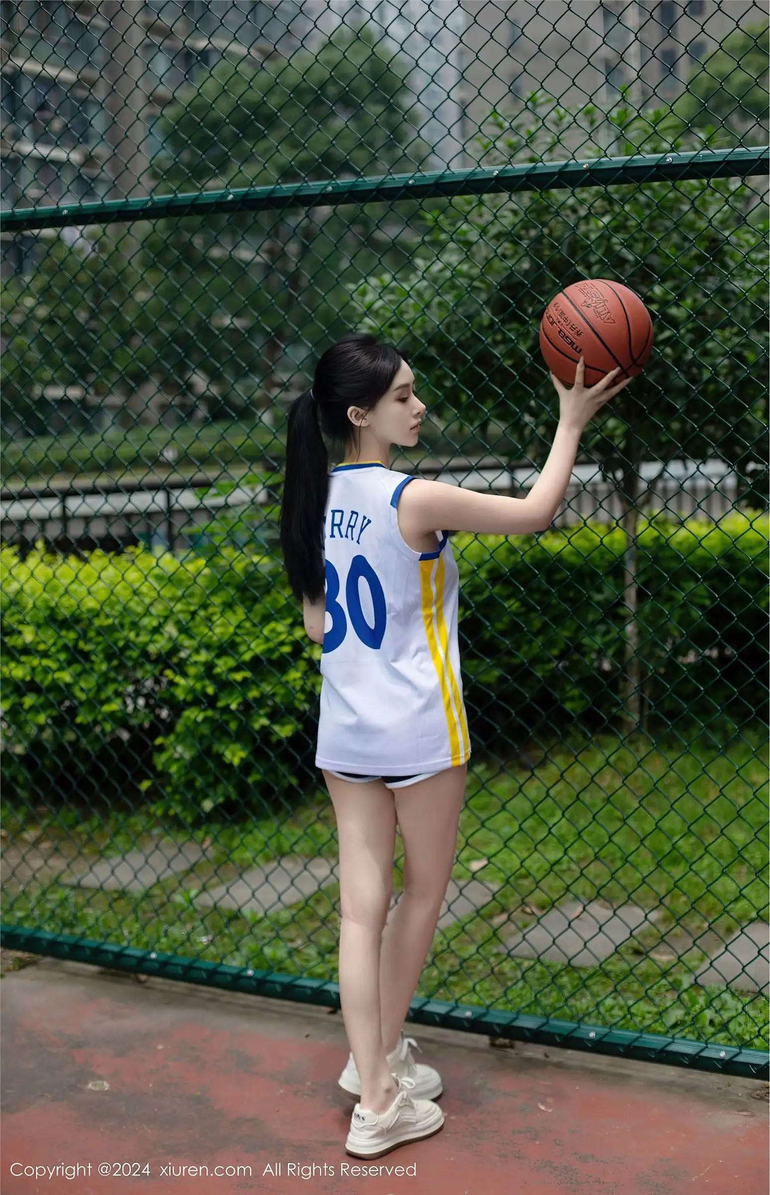 [XIUREN秀人网] 2024.06.21 NO.8744 豆瓣酱