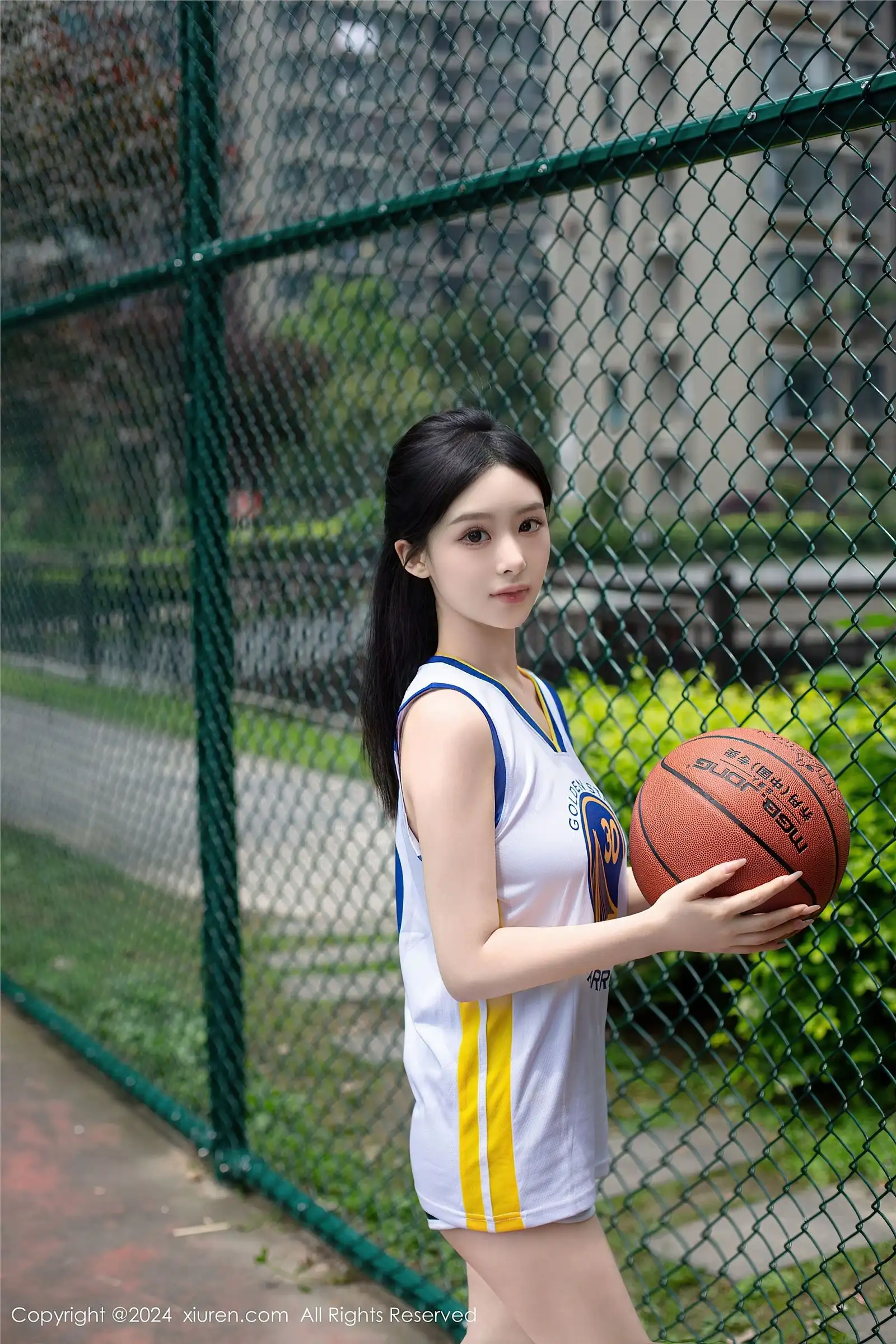 [XIUREN秀人网] 2024.06.21 NO.8744 豆瓣酱