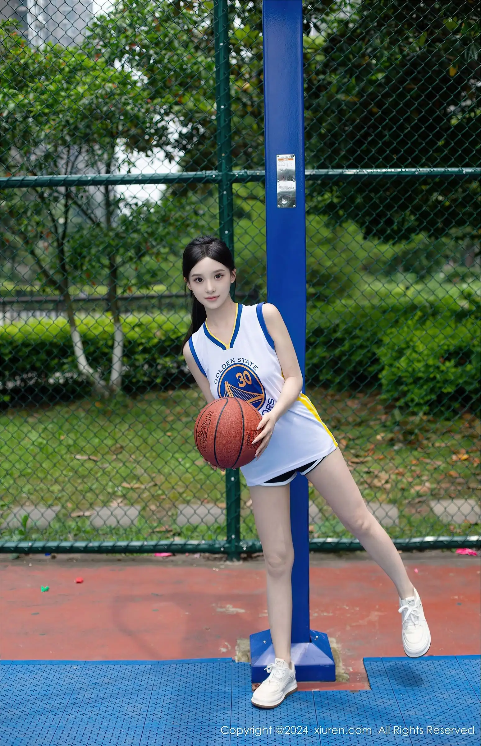 [XIUREN秀人网] 2024.06.21 NO.8744 豆瓣酱