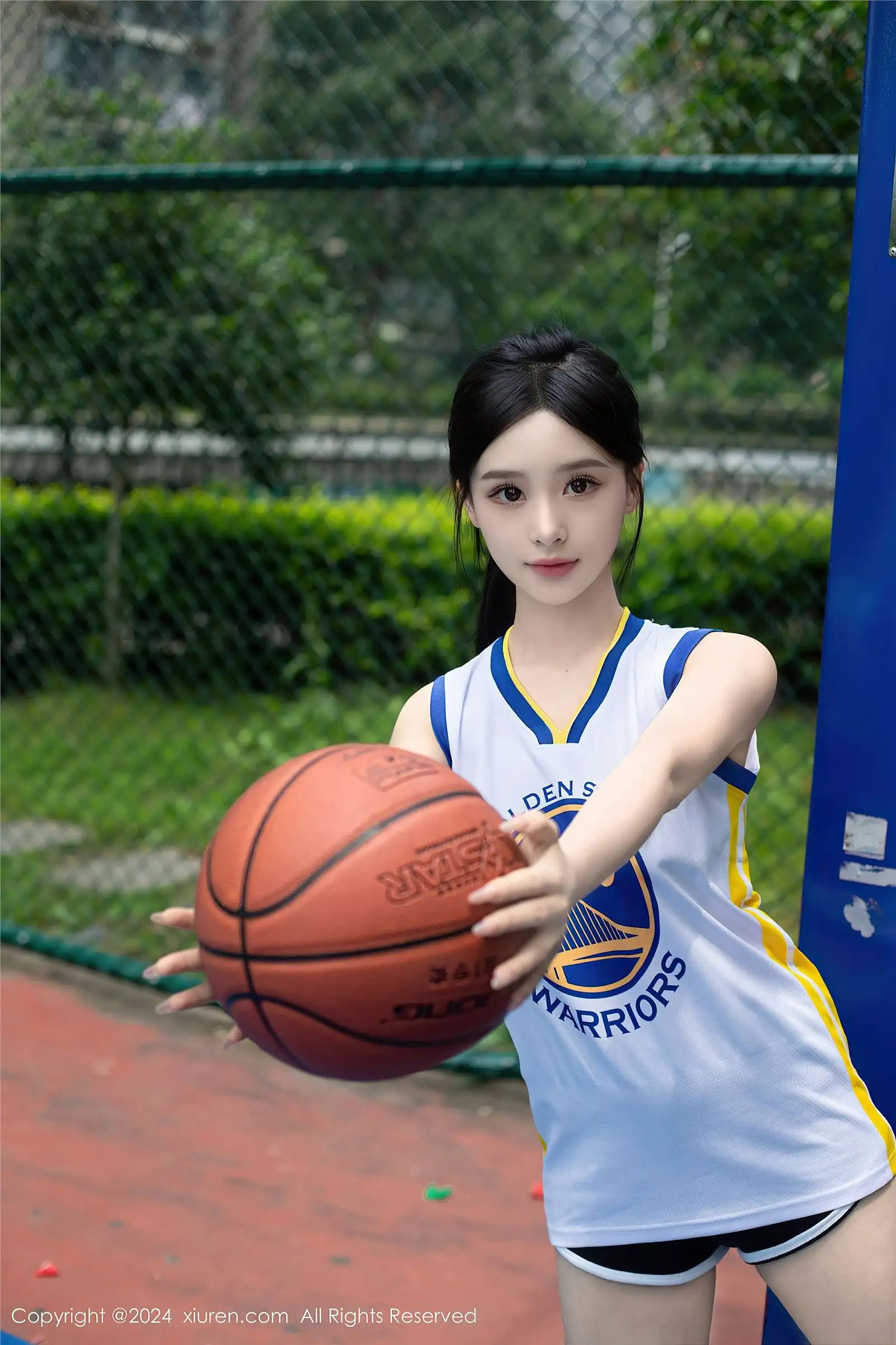 [XIUREN秀人网] 2024.06.21 NO.8744 豆瓣酱