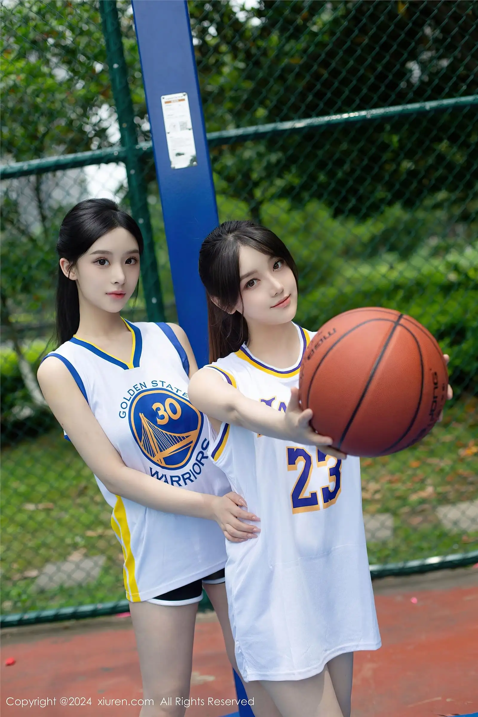 [XIUREN秀人网] 2024.06.21 NO.8744 豆瓣酱