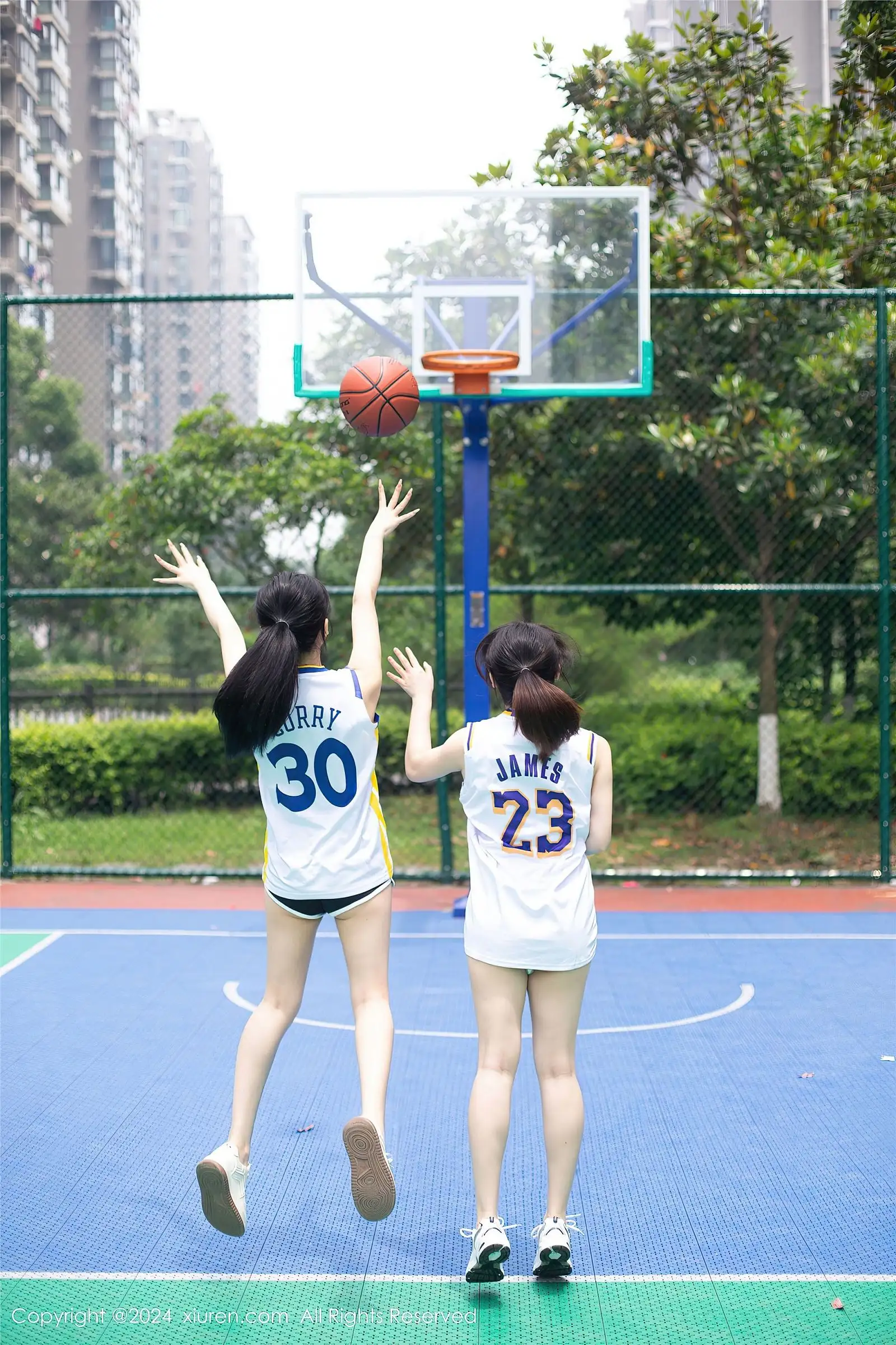 [XIUREN秀人网] 2024.06.21 NO.8744 豆瓣酱