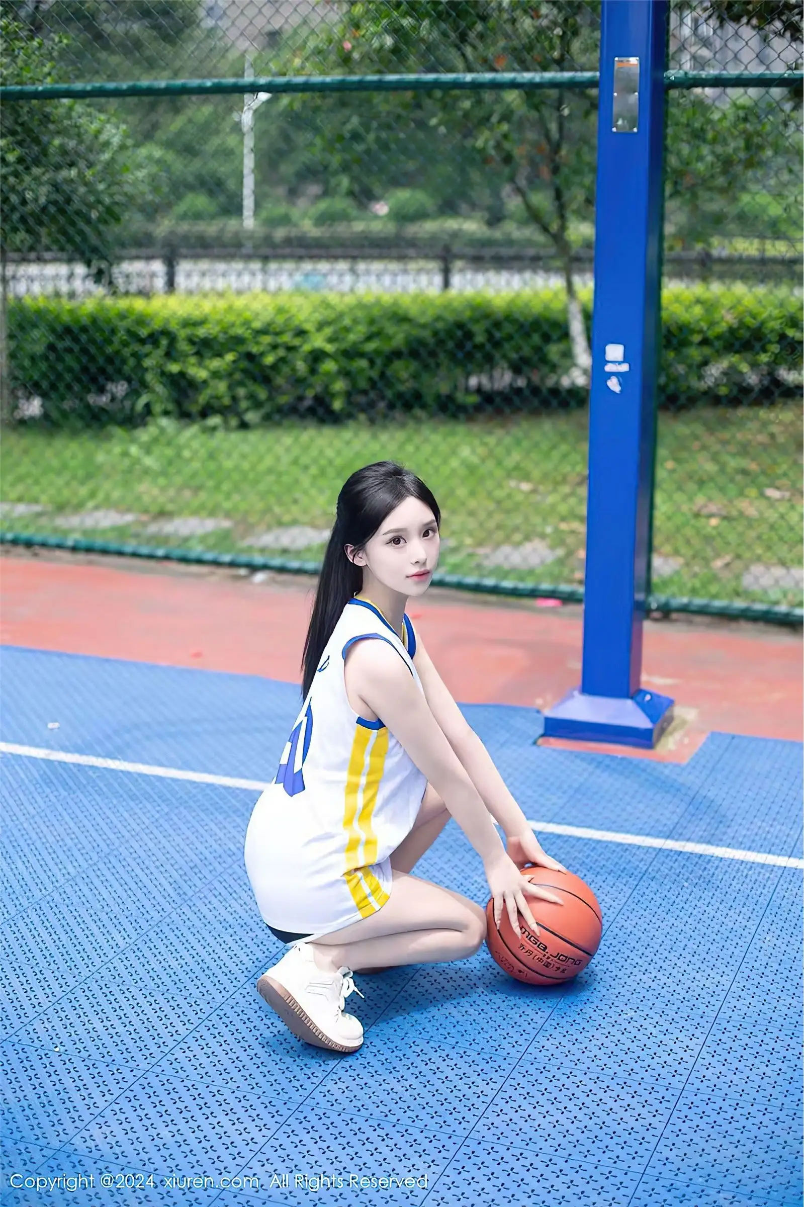 [XIUREN秀人网] 2024.06.21 NO.8744 豆瓣酱