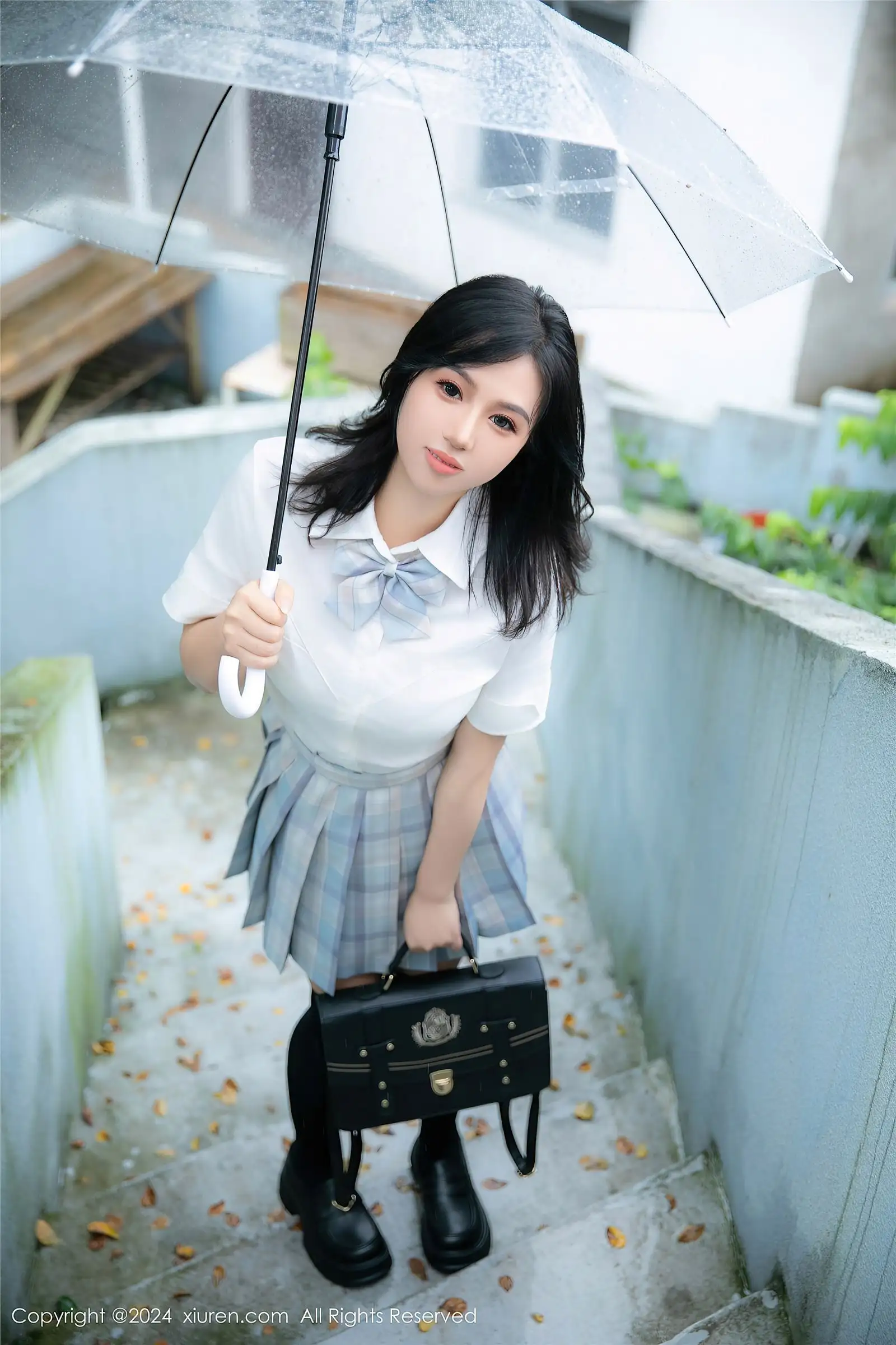 [XIUREN秀人网] 2024.06.26 NO.8759 金小依