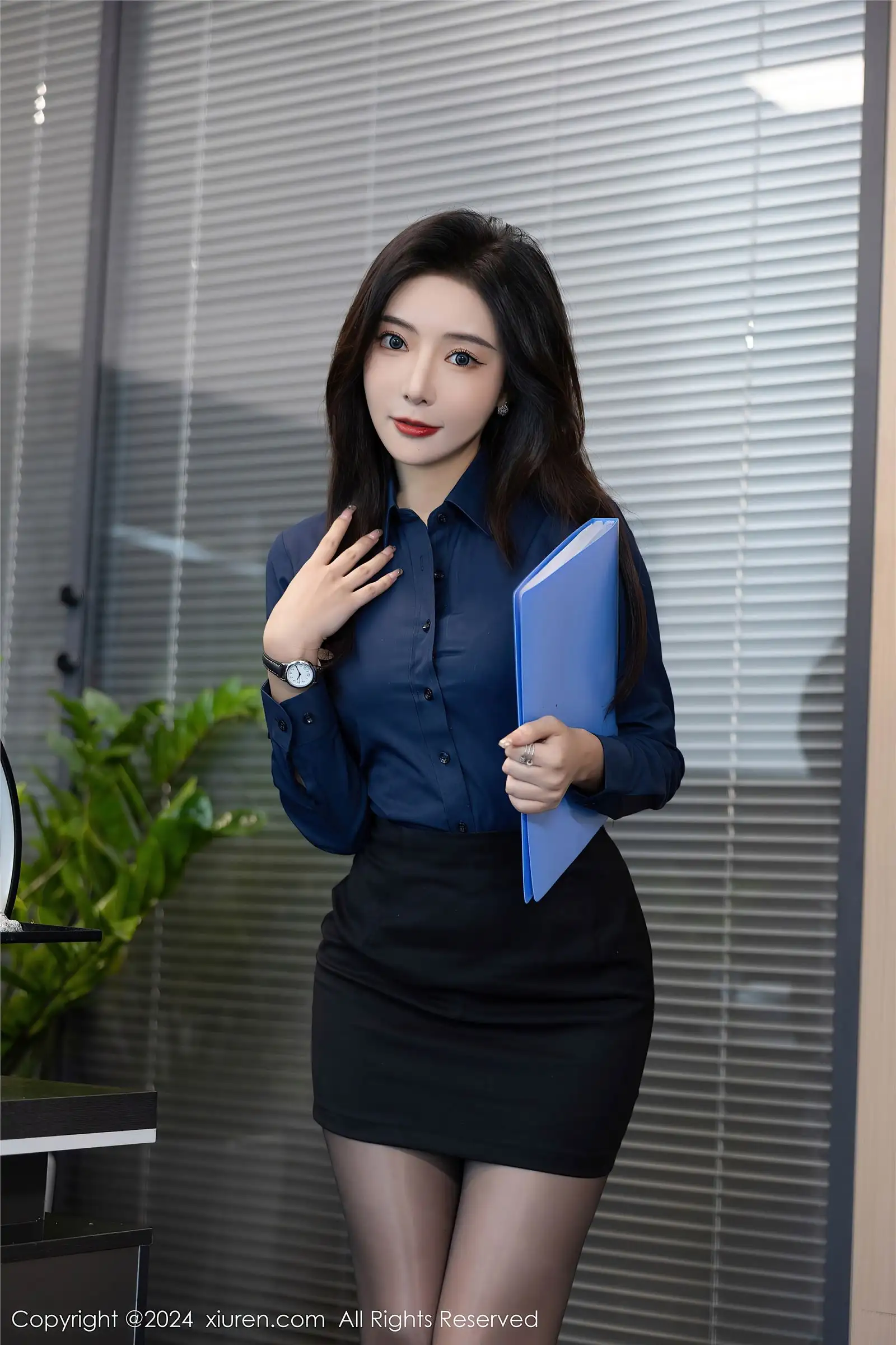 [XIUREN秀人网] 2024.06.26 NO.8760 王馨瑶yanni