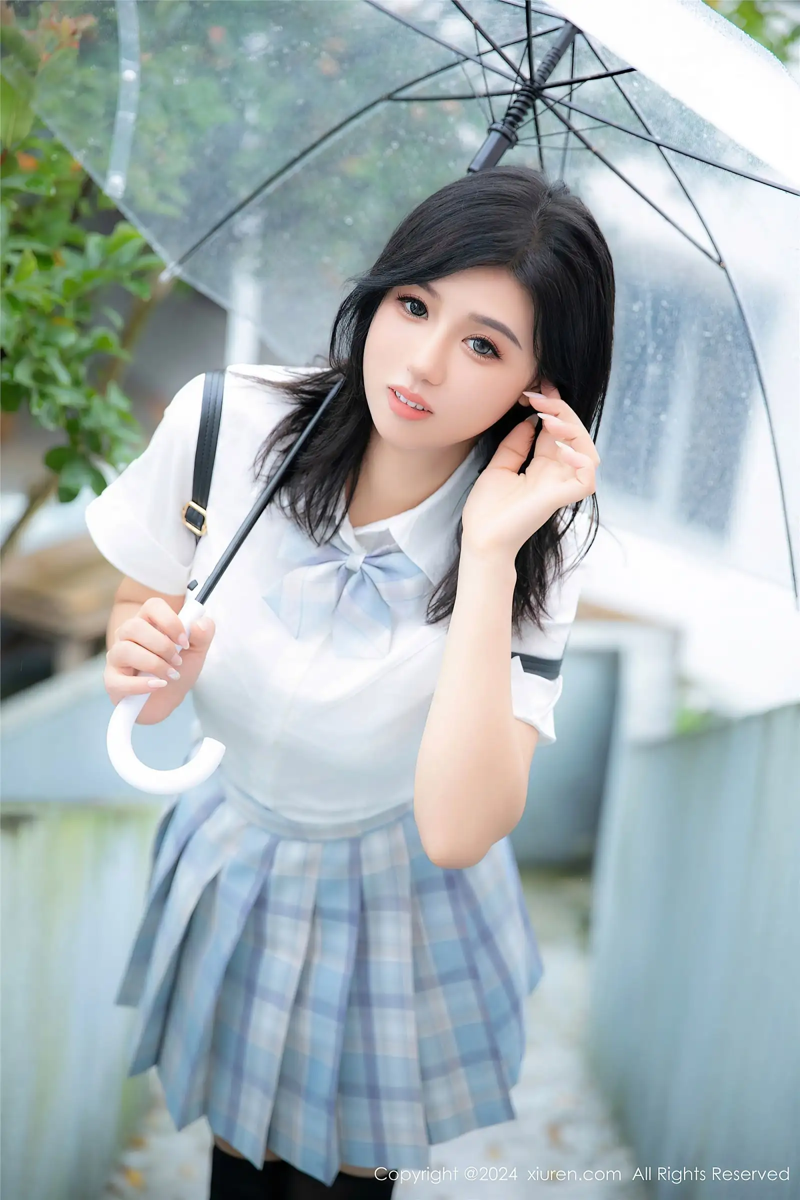 [XIUREN秀人网] 2024.06.26 NO.8759 金小依