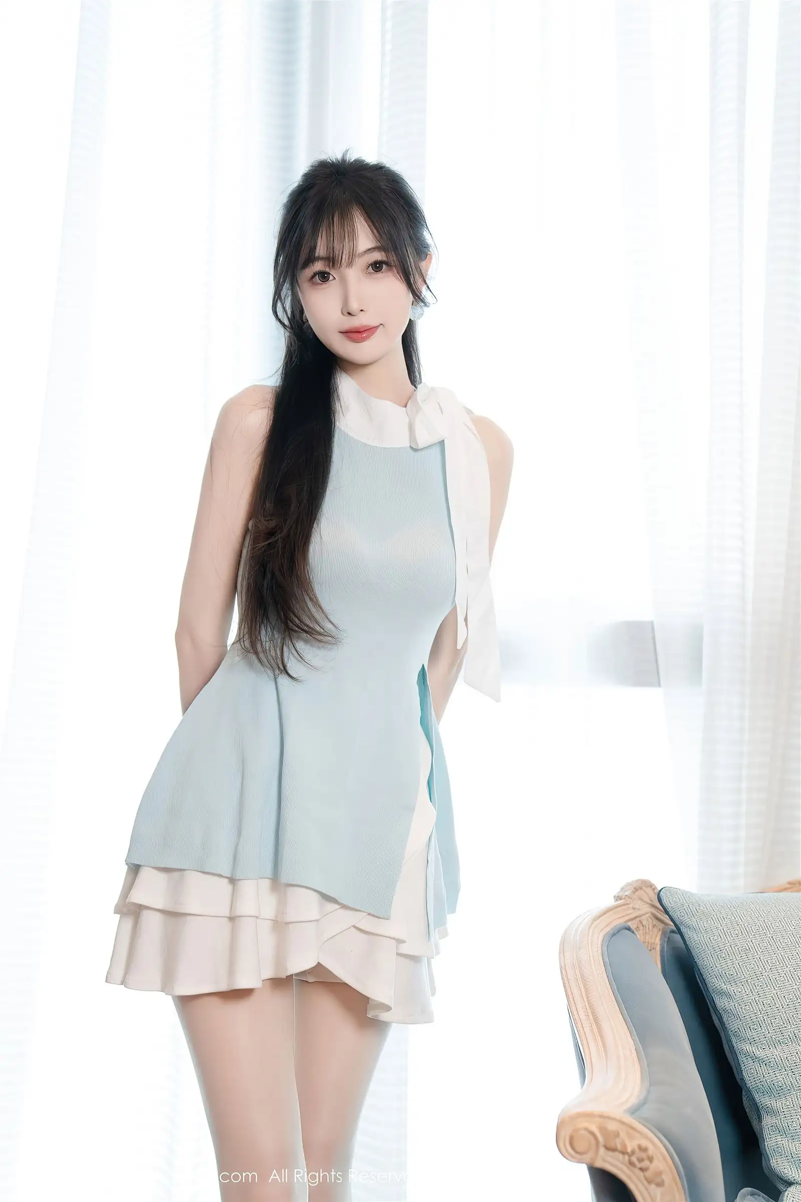 [XIUREN秀人网] 2024.06.26 NO.8761 林星阑