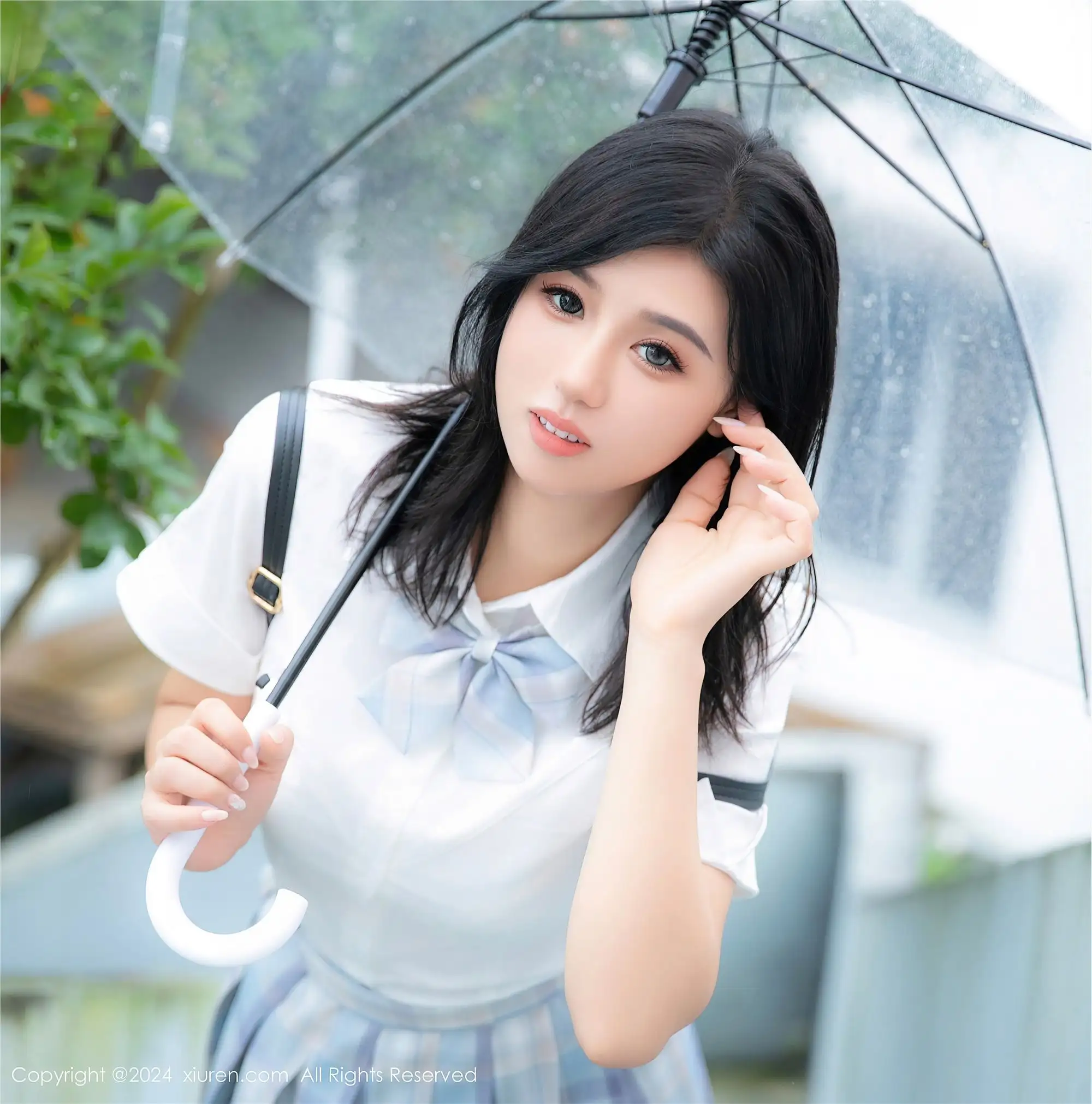 [XIUREN秀人网] 2024.06.26 NO.8759 金小依