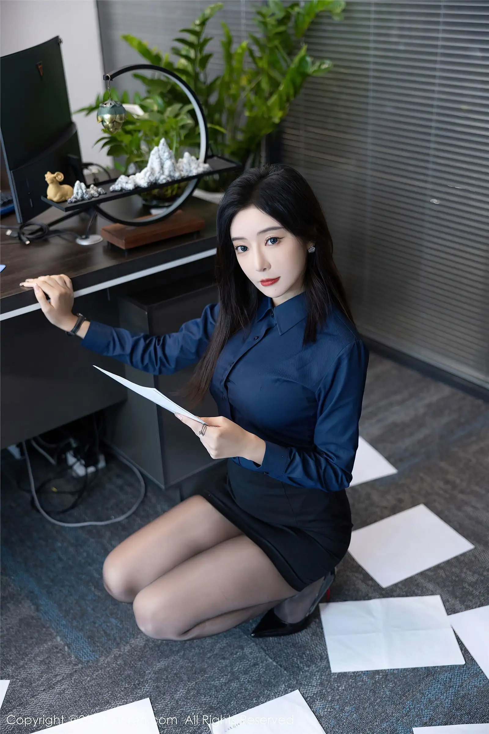 [XIUREN秀人网] 2024.06.26 NO.8760 王馨瑶yanni